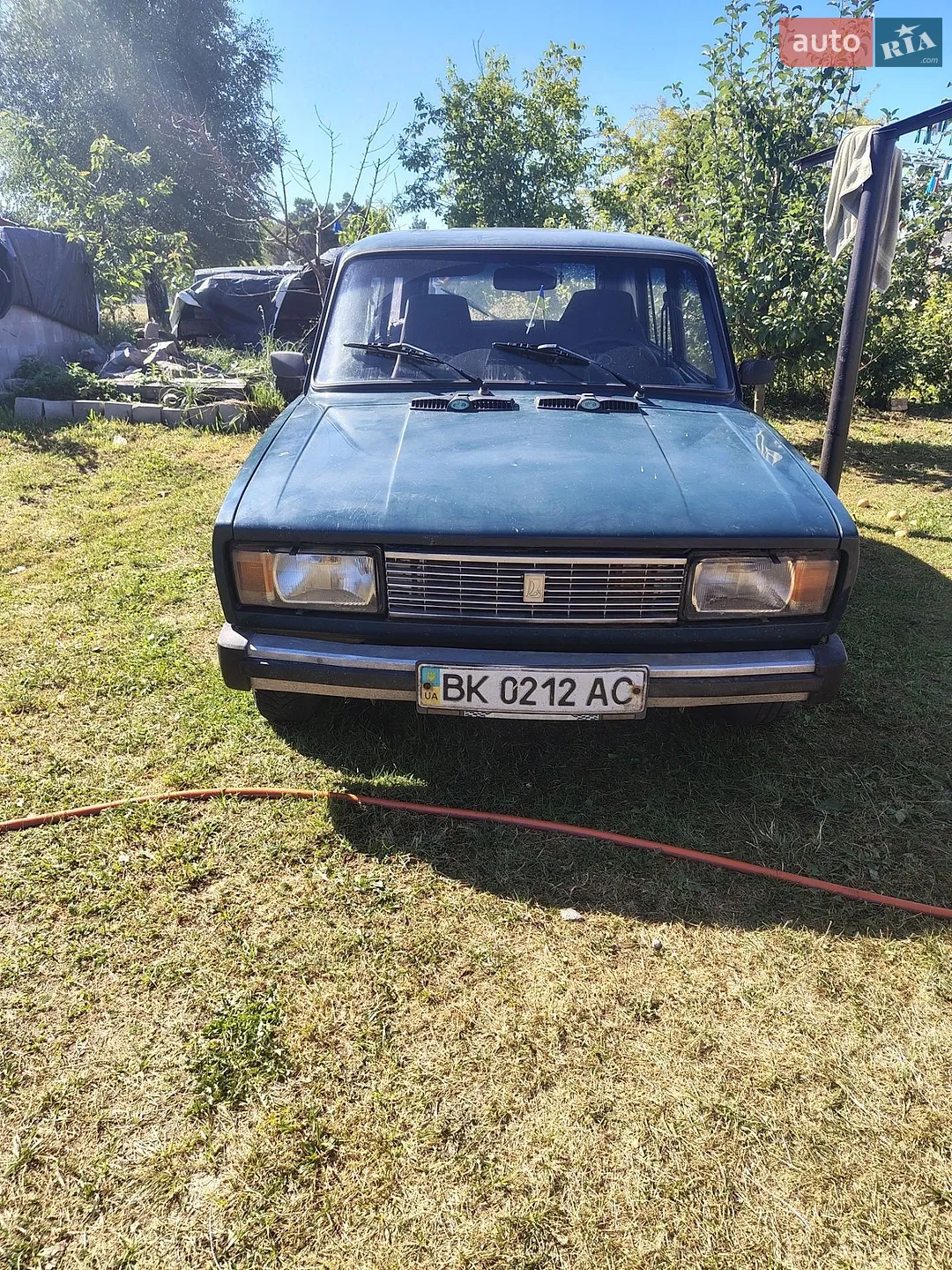 ВАЗ / Lada 2104, 2002