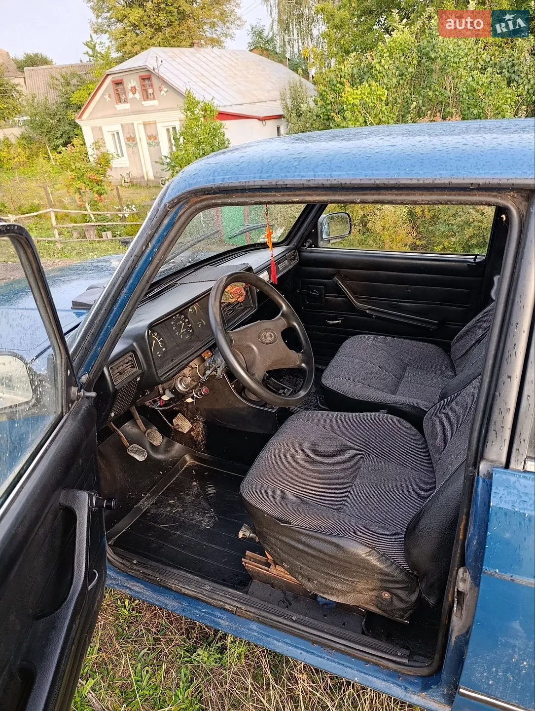 ВАЗ / Lada 2104, 2002