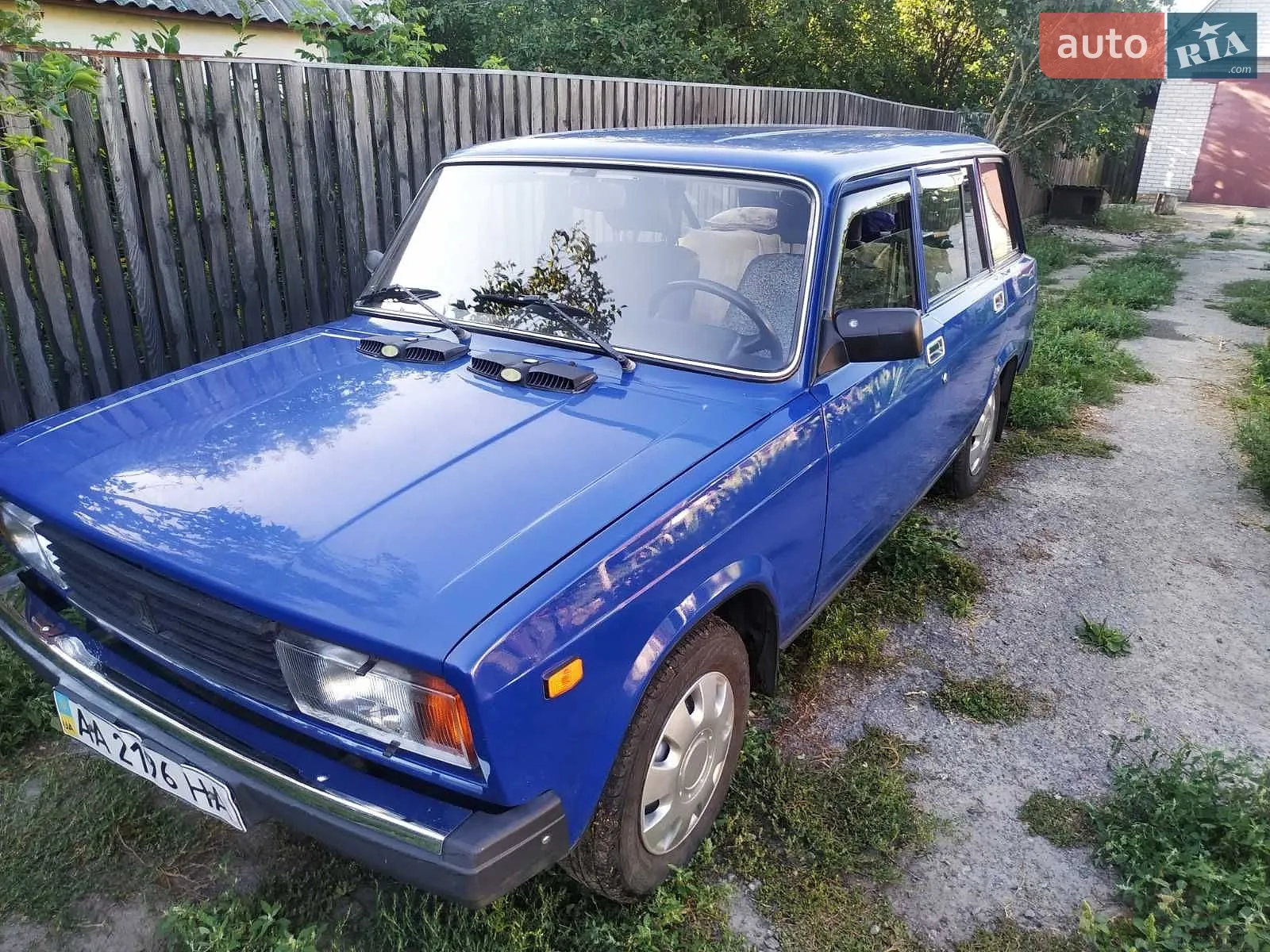 ВАЗ / Lada 2104, 2006