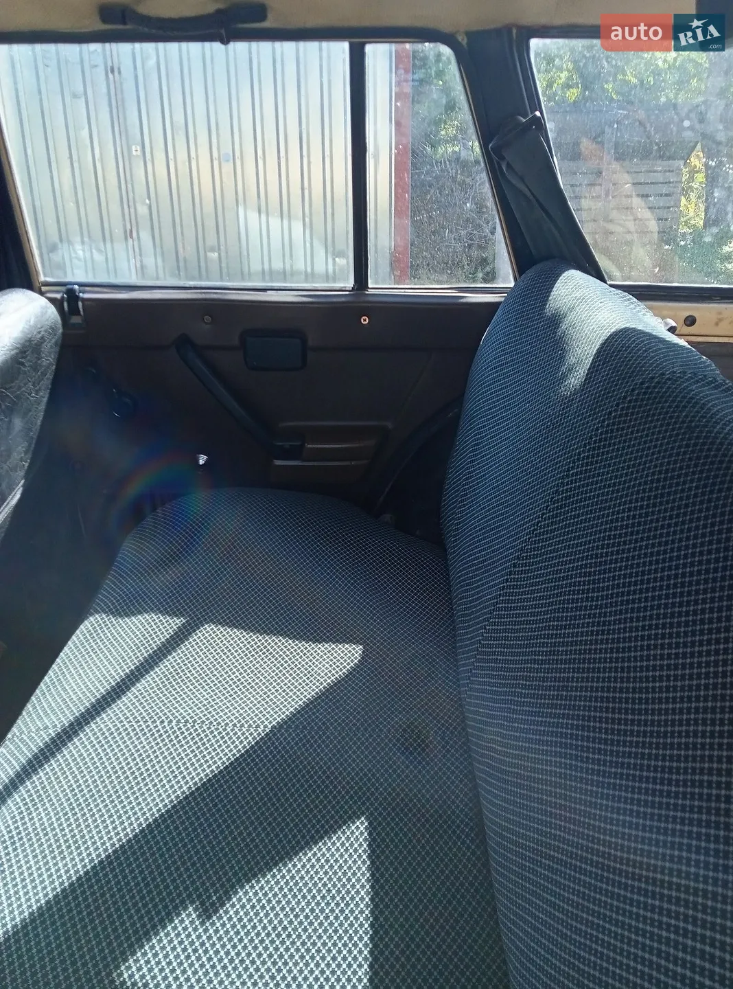 ВАЗ / Lada 2104, 1988