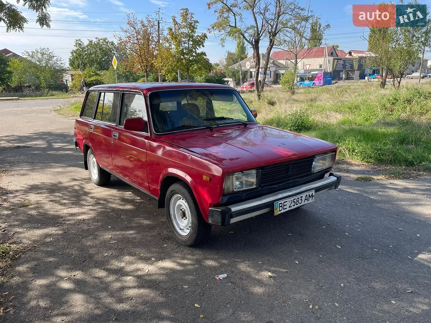 ВАЗ / Lada 2104, 1992