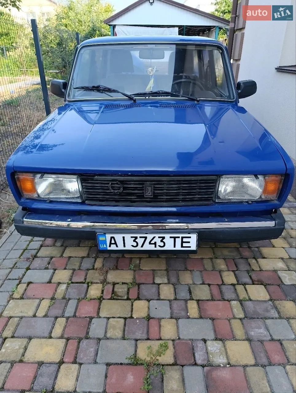 ВАЗ / Lada 2104, 2006