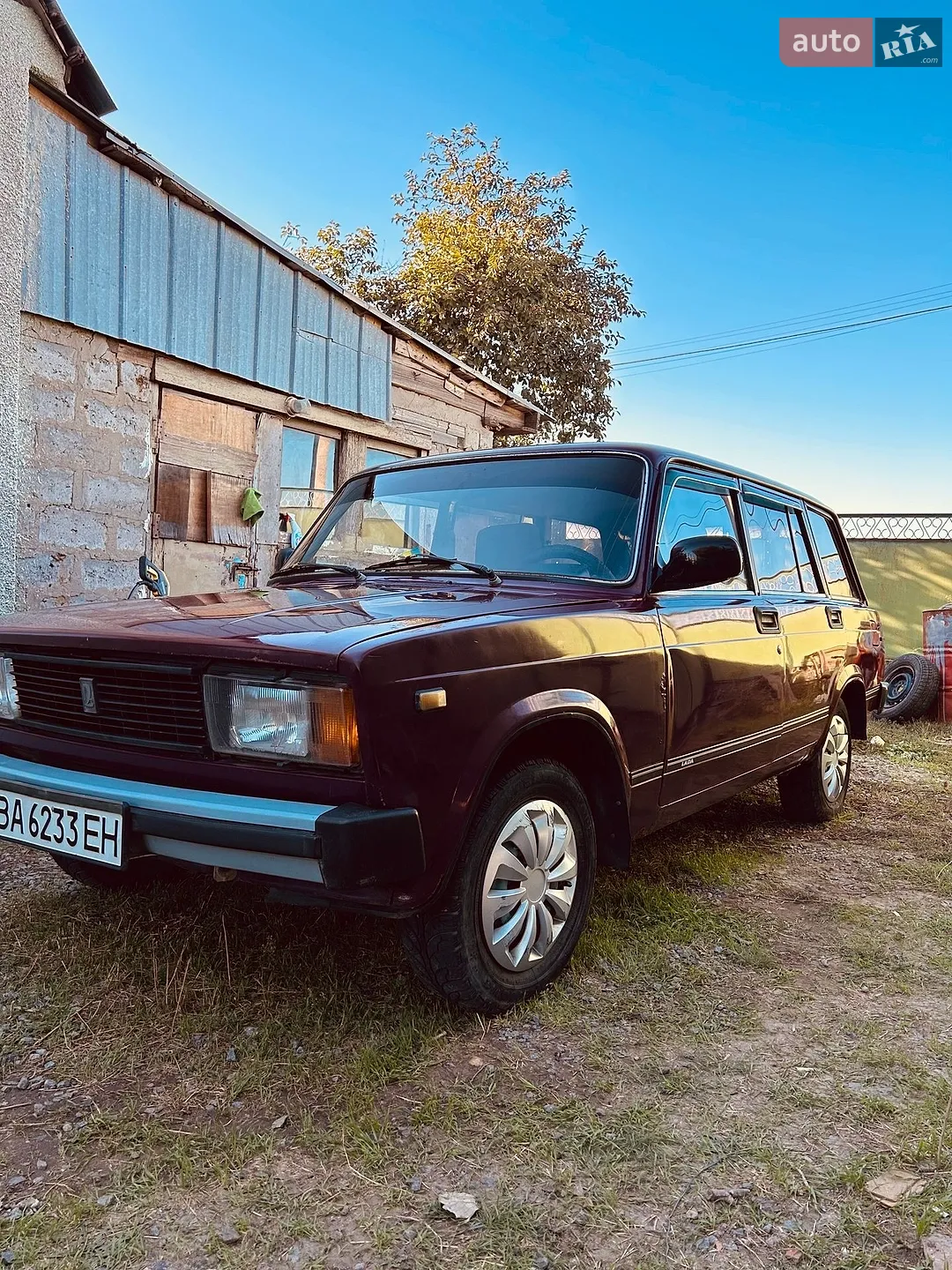 ВАЗ / Lada 2104, 2002