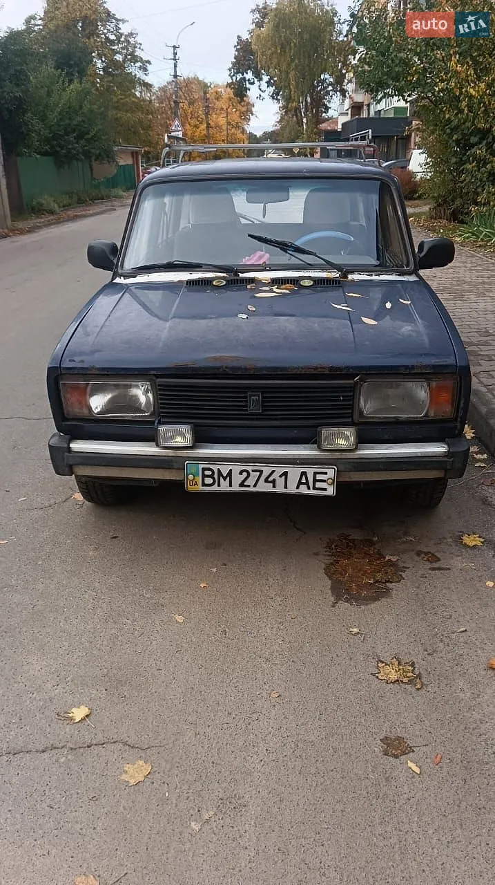 ВАЗ / Lada 2104, 2004