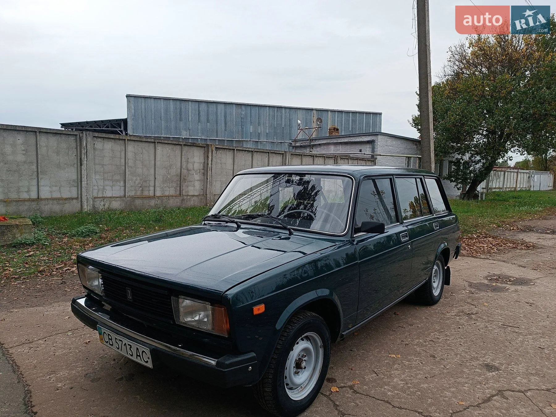 ВАЗ / Lada 2104, 2006