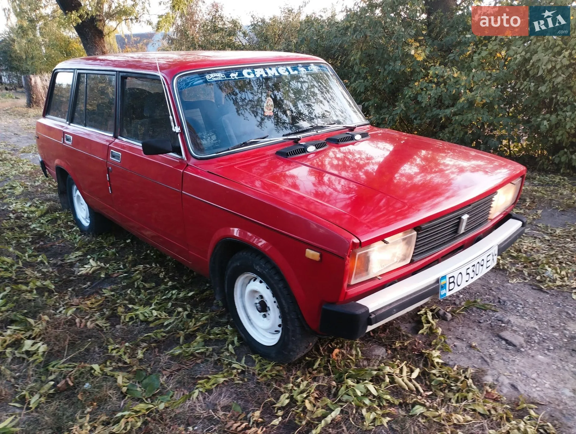 ВАЗ / Lada 2104, 1990