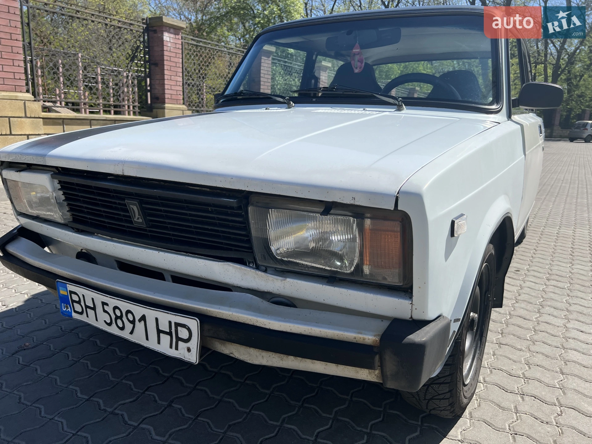 ВАЗ / Lada 2105, 2001