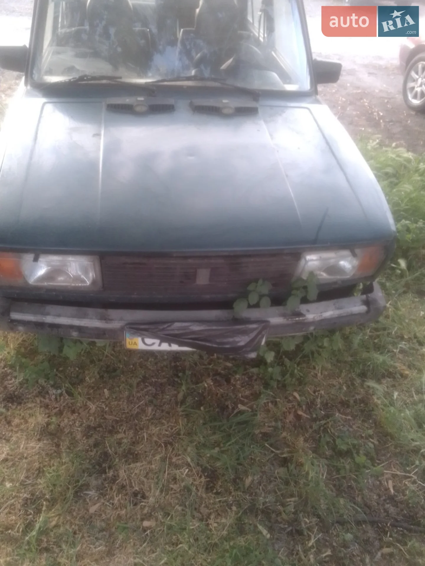 ВАЗ / Lada 2105, 2001