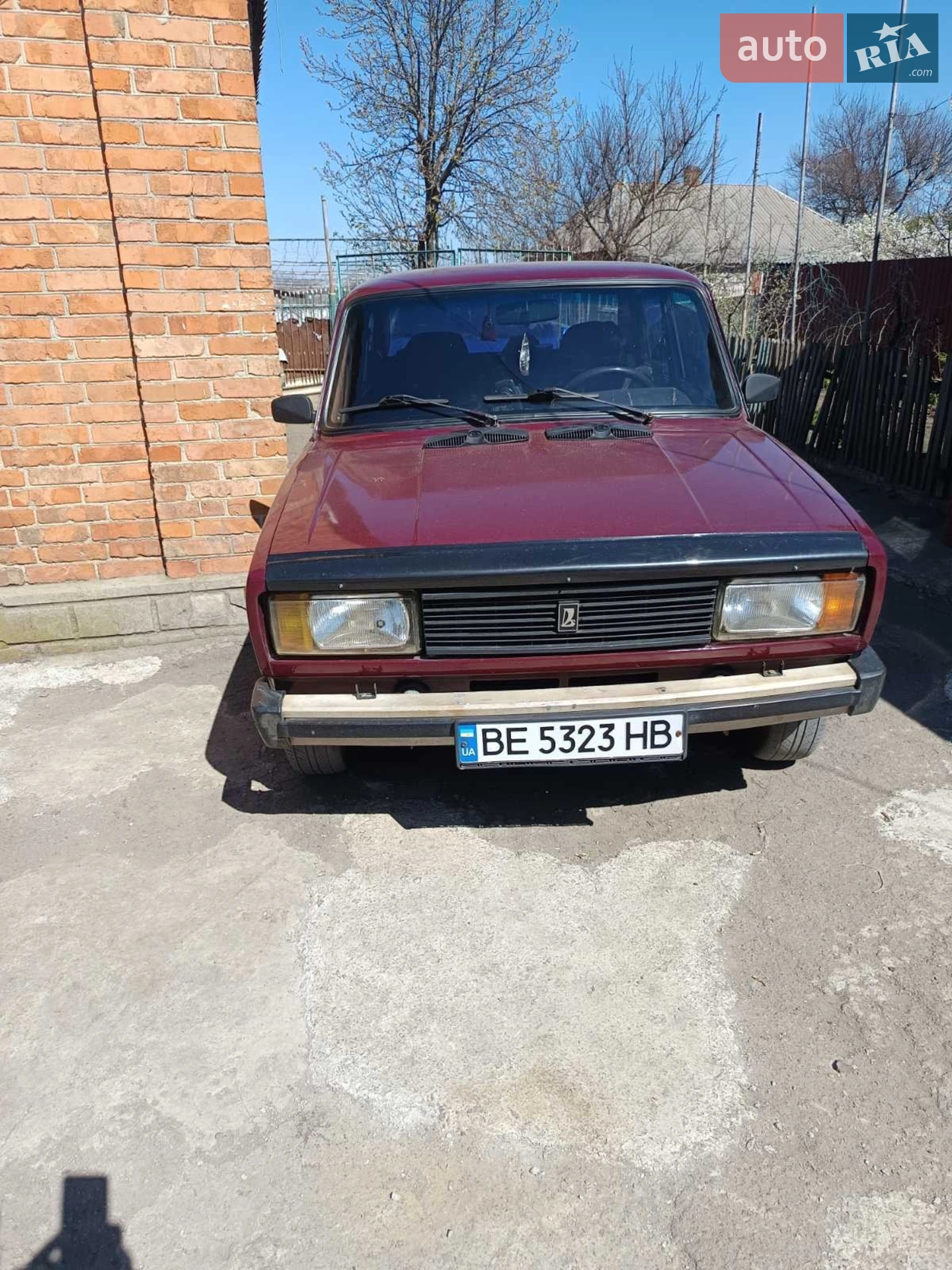 ВАЗ / Lada 2105, 2000