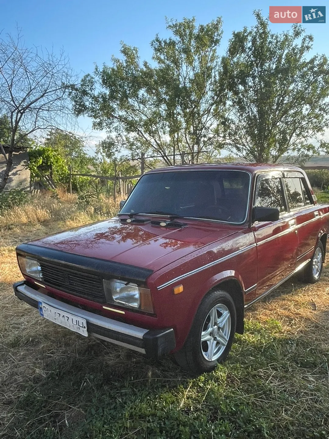 ВАЗ / Lada 2105, 1994