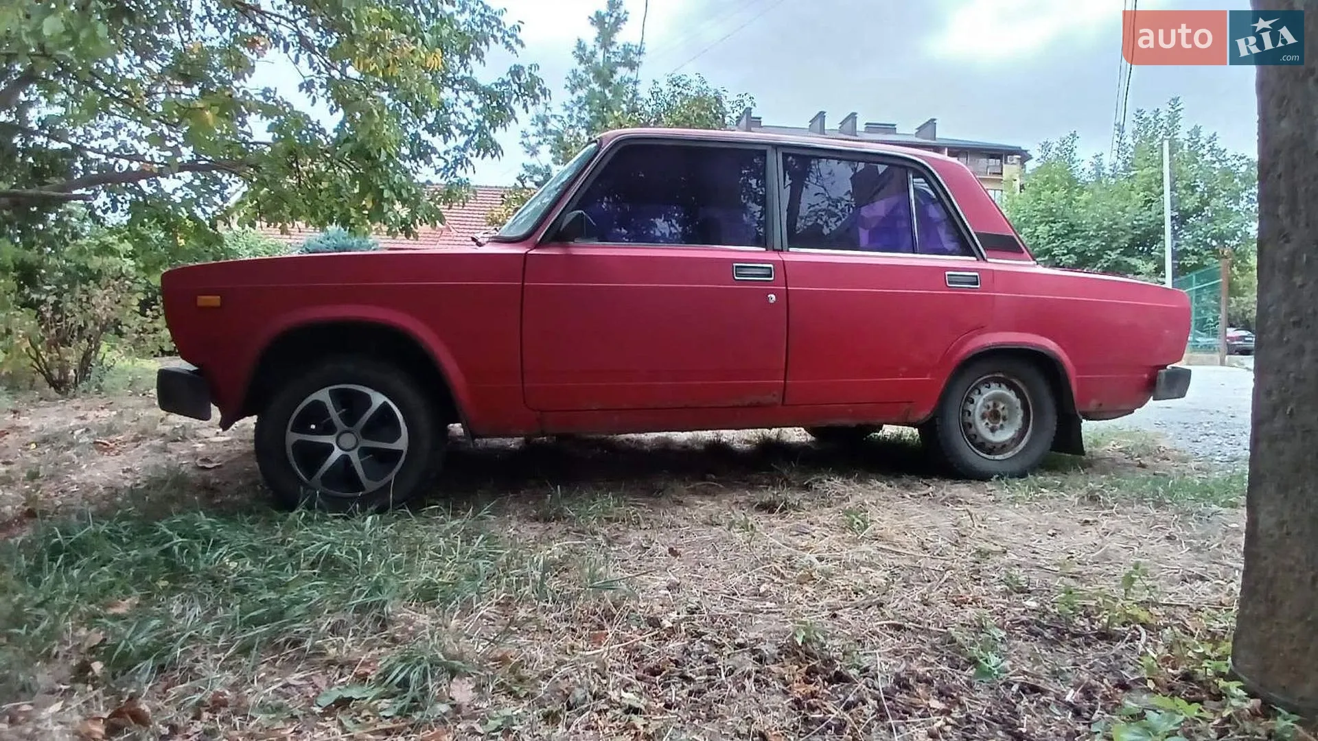 ВАЗ / Lada 2105, 1983