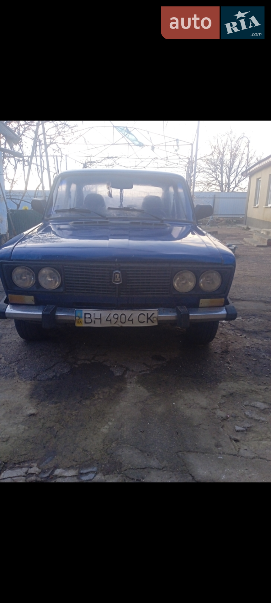 ВАЗ / Lada 2106, 1999