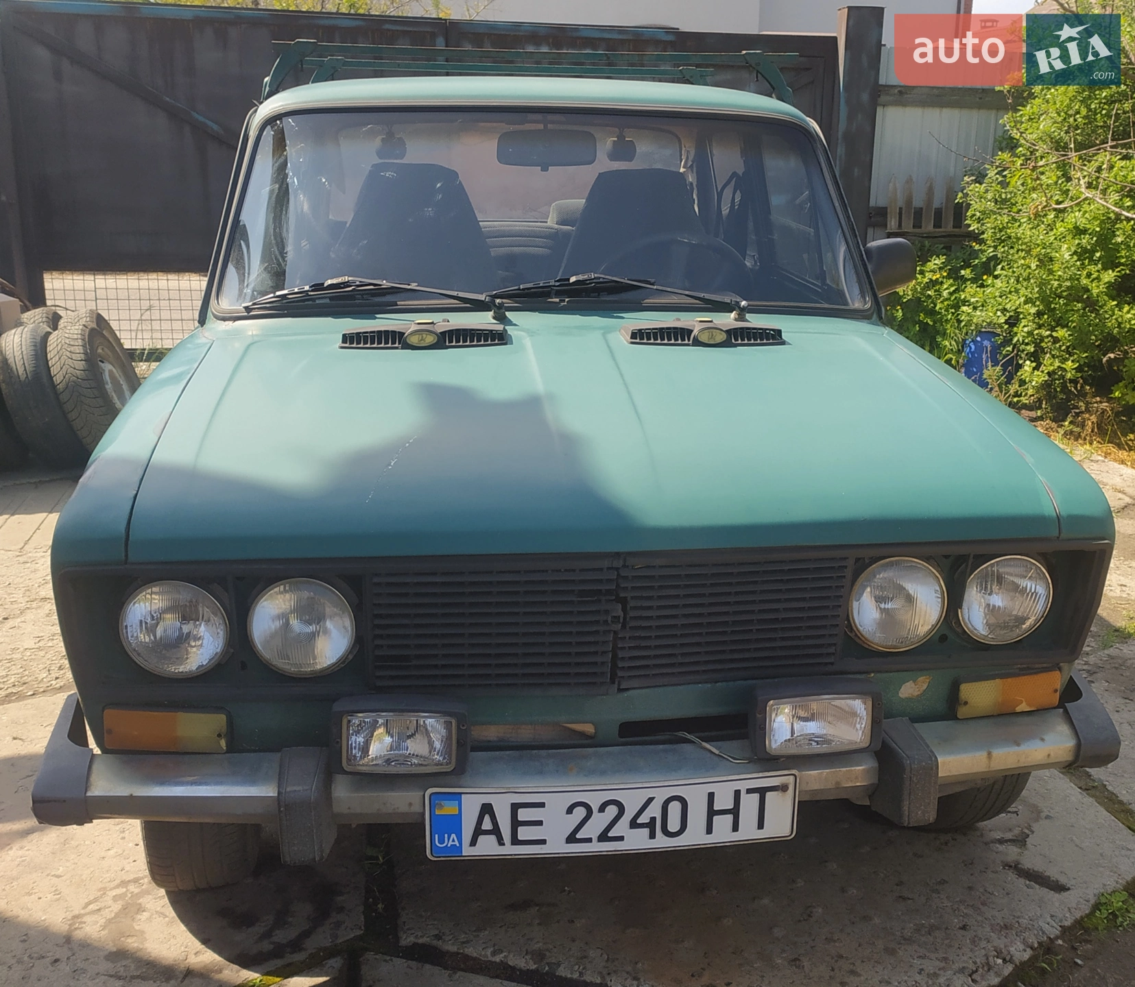 ВАЗ / Lada 2106, 1990