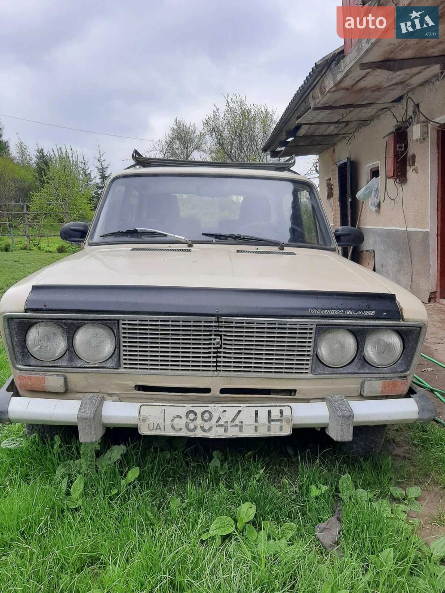 ВАЗ / Lada 2106 1992 — 1