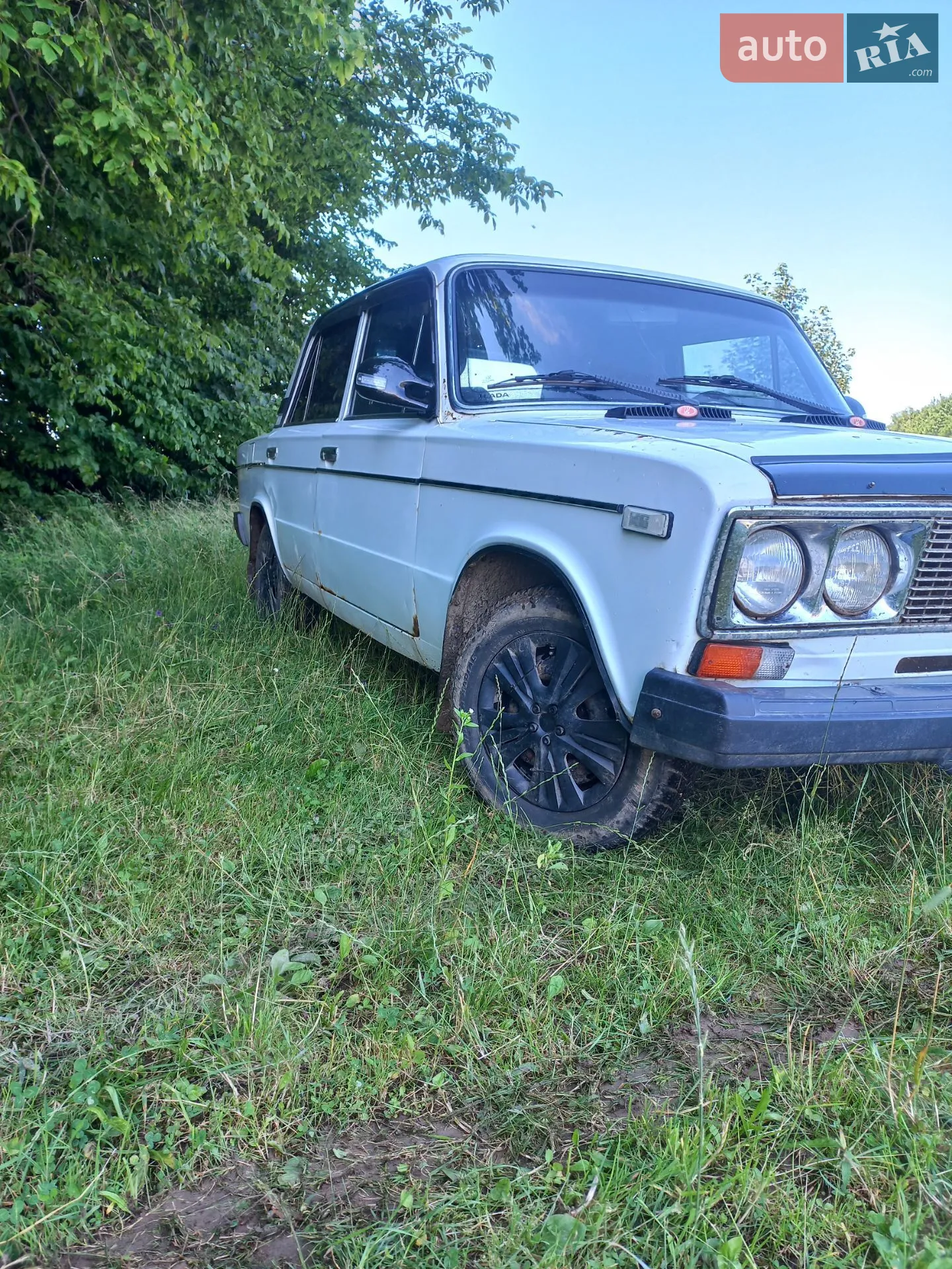 ВАЗ / Lada 2106, 1999