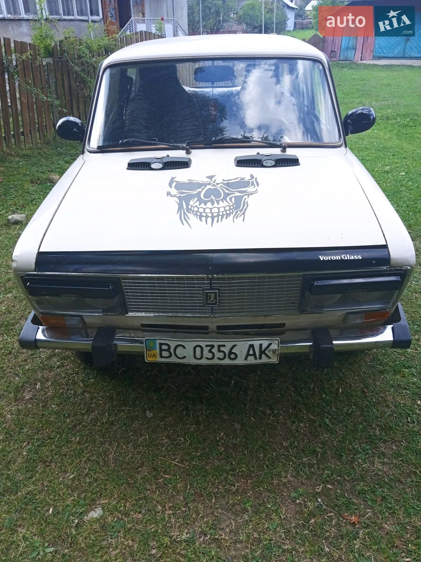 ВАЗ / Lada 2106, 1993