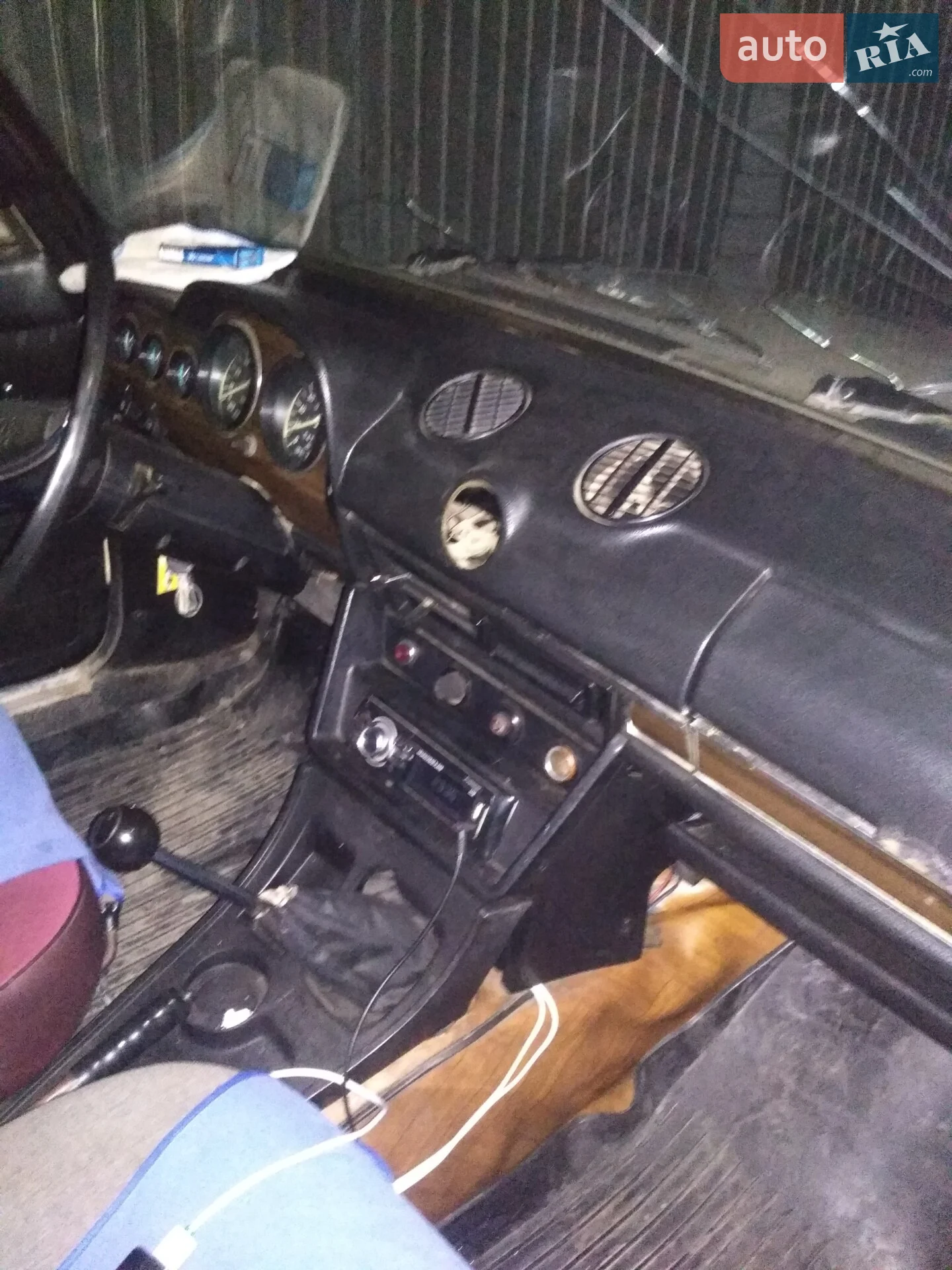 ВАЗ / Lada 2106, 1991