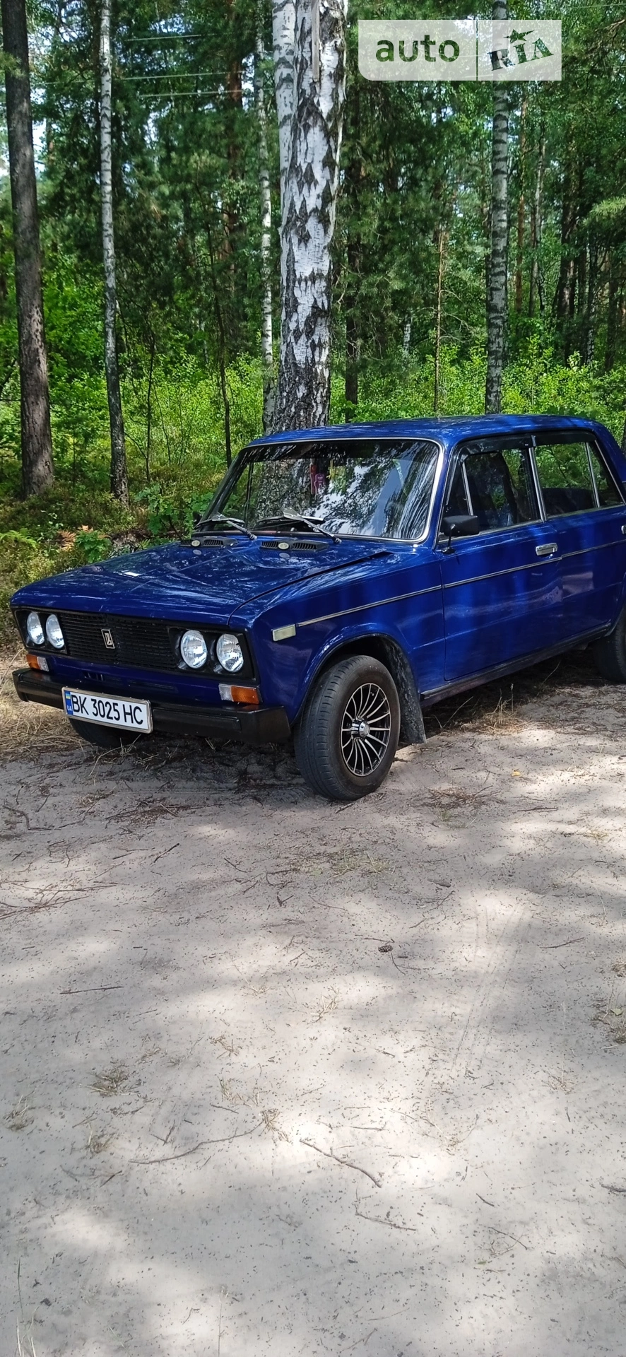 ВАЗ / Lada 2106, 2004