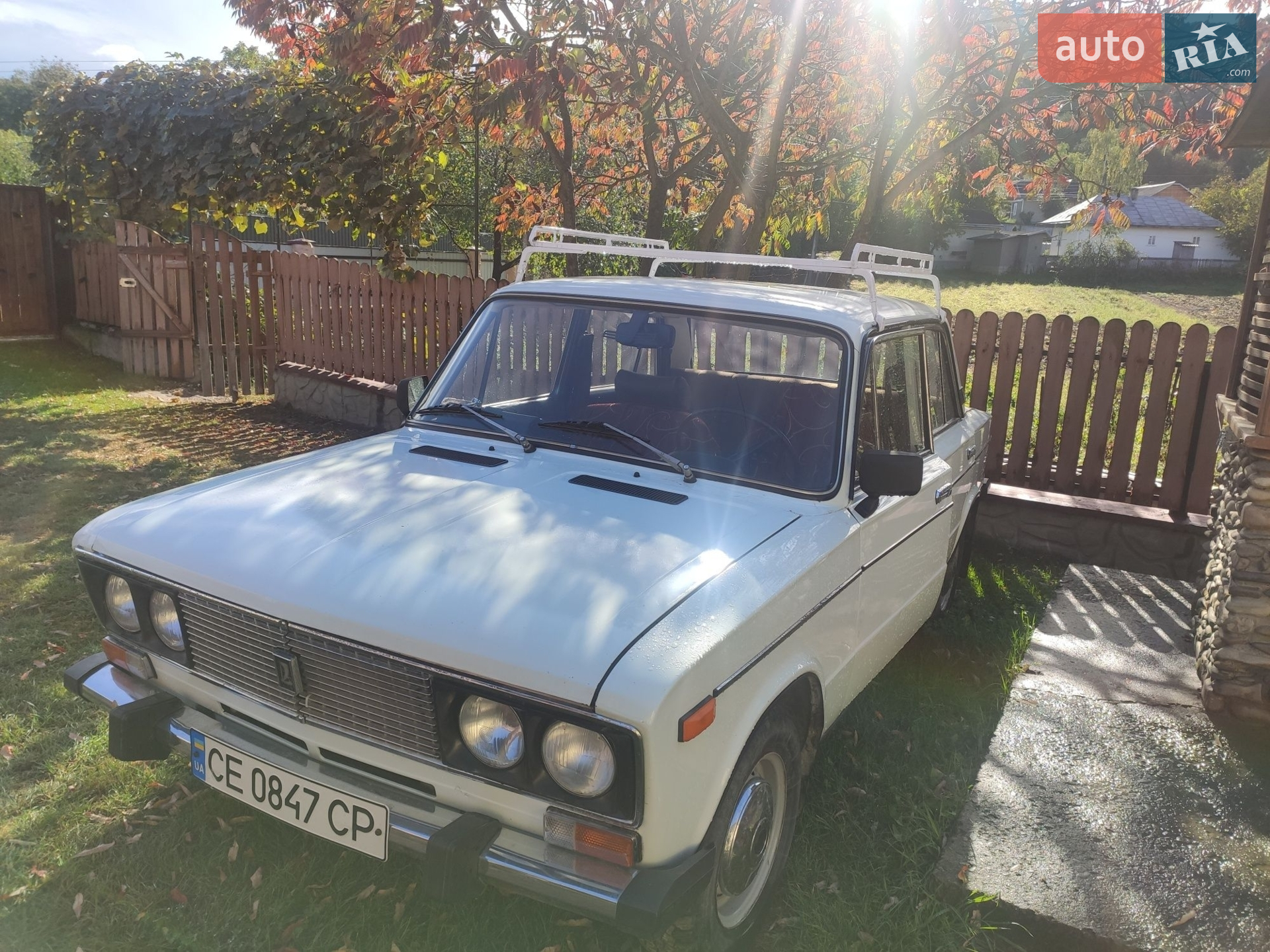 ВАЗ / Lada 2106 1989 — 1