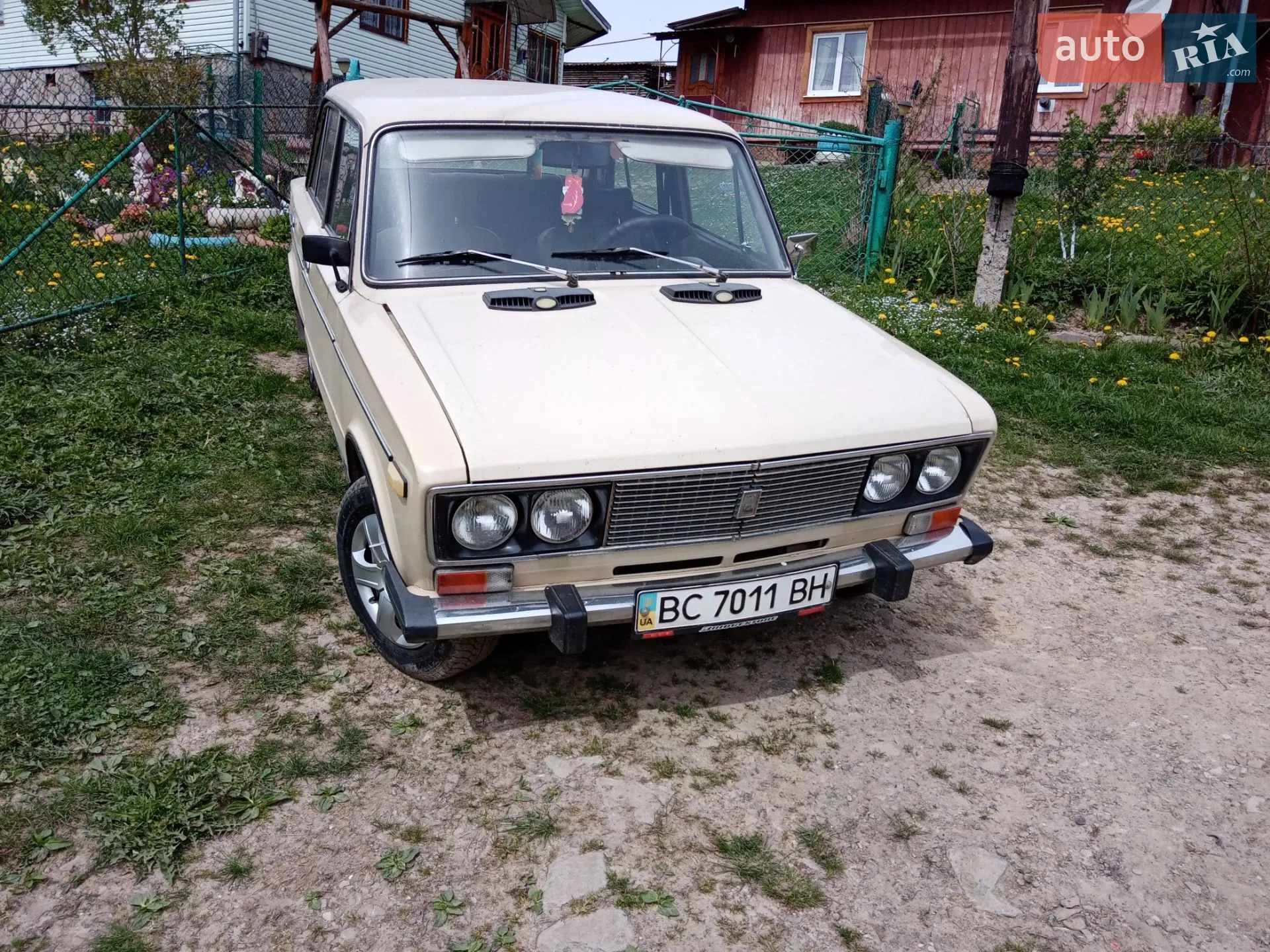 ВАЗ / Lada 2106, 1990
