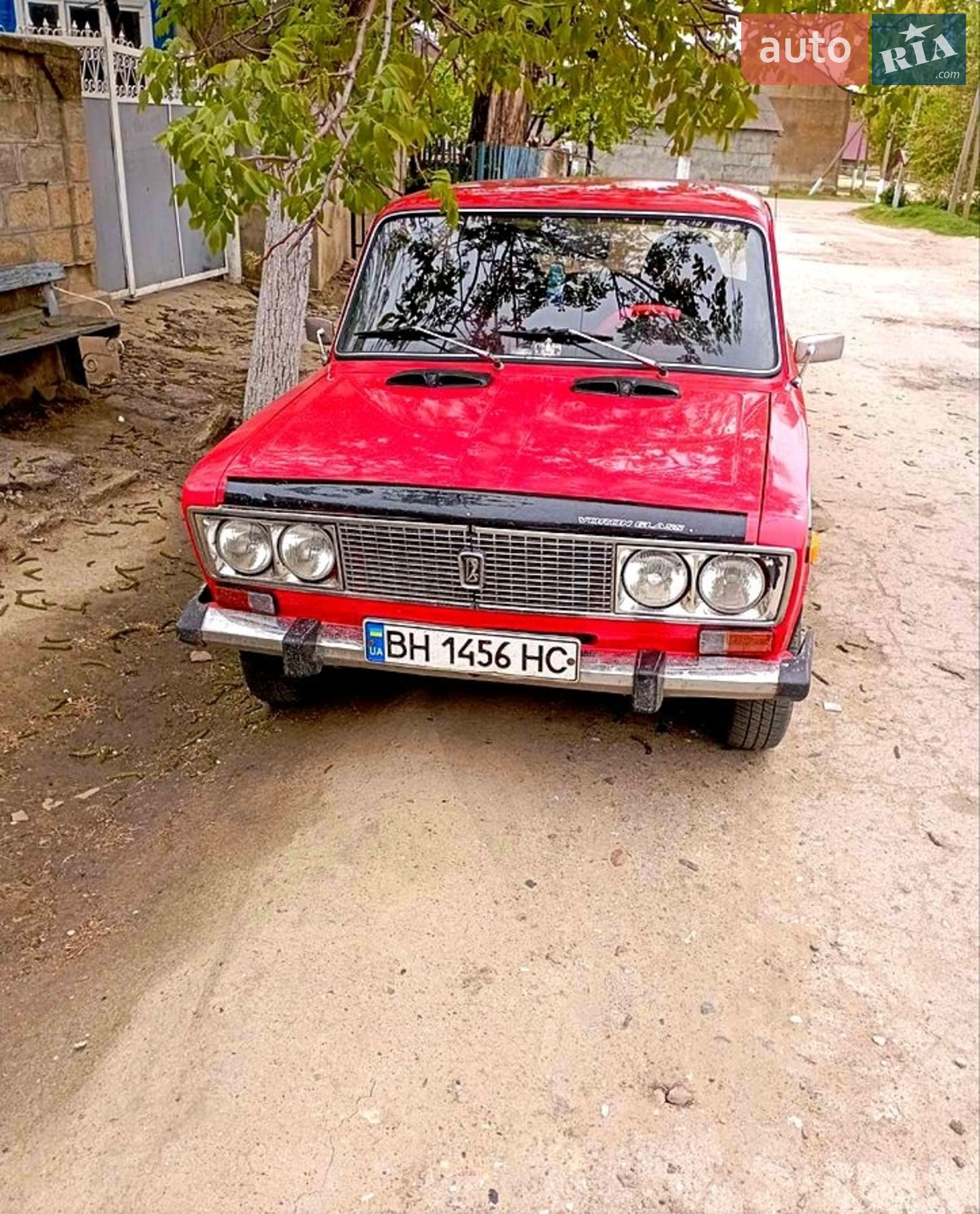 ВАЗ / Lada 2106, 1985