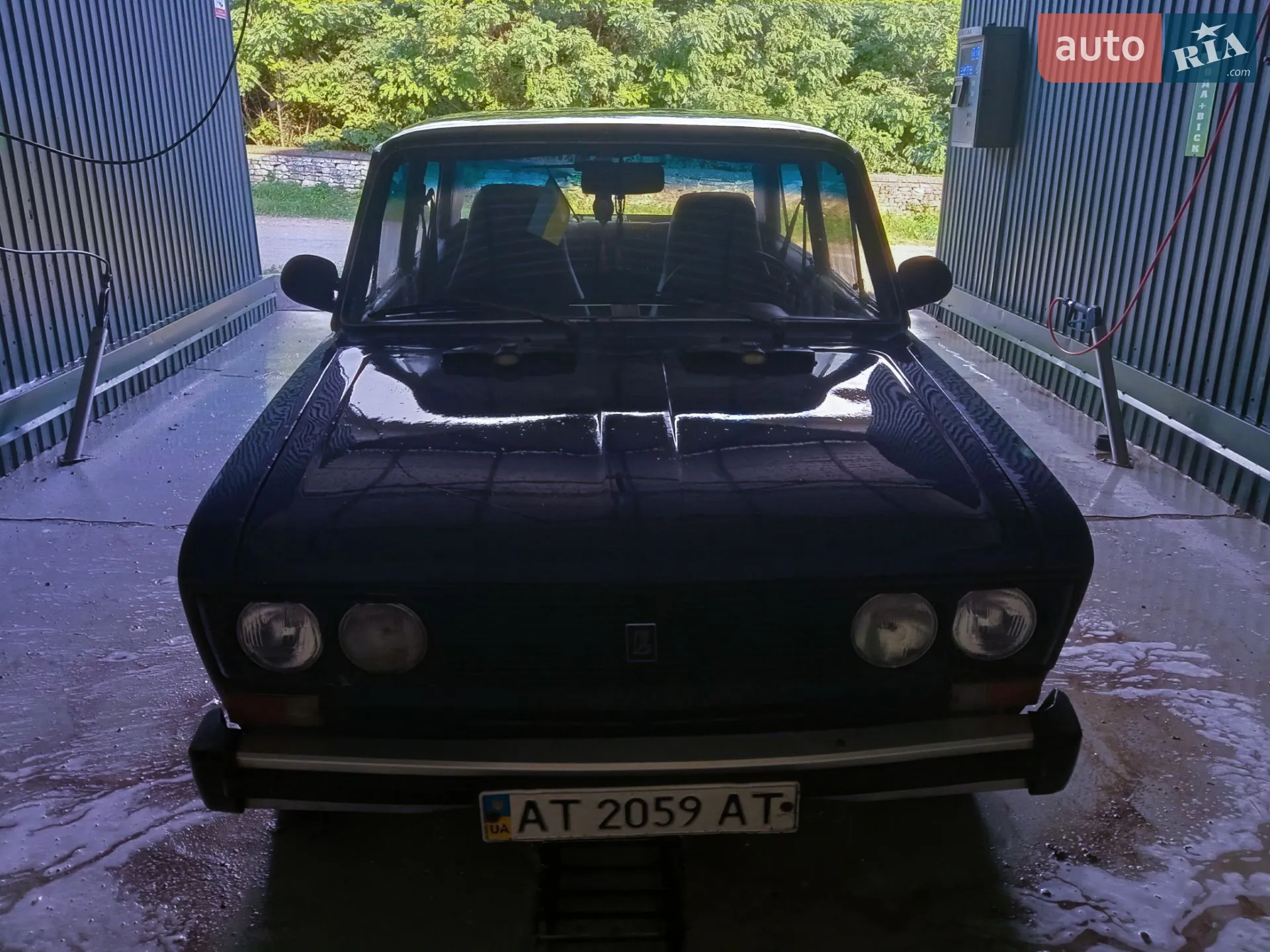 ВАЗ / Lada 2106, 1982