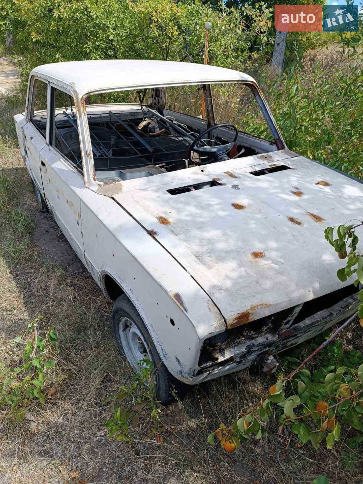 ВАЗ / Lada 2106, 1988