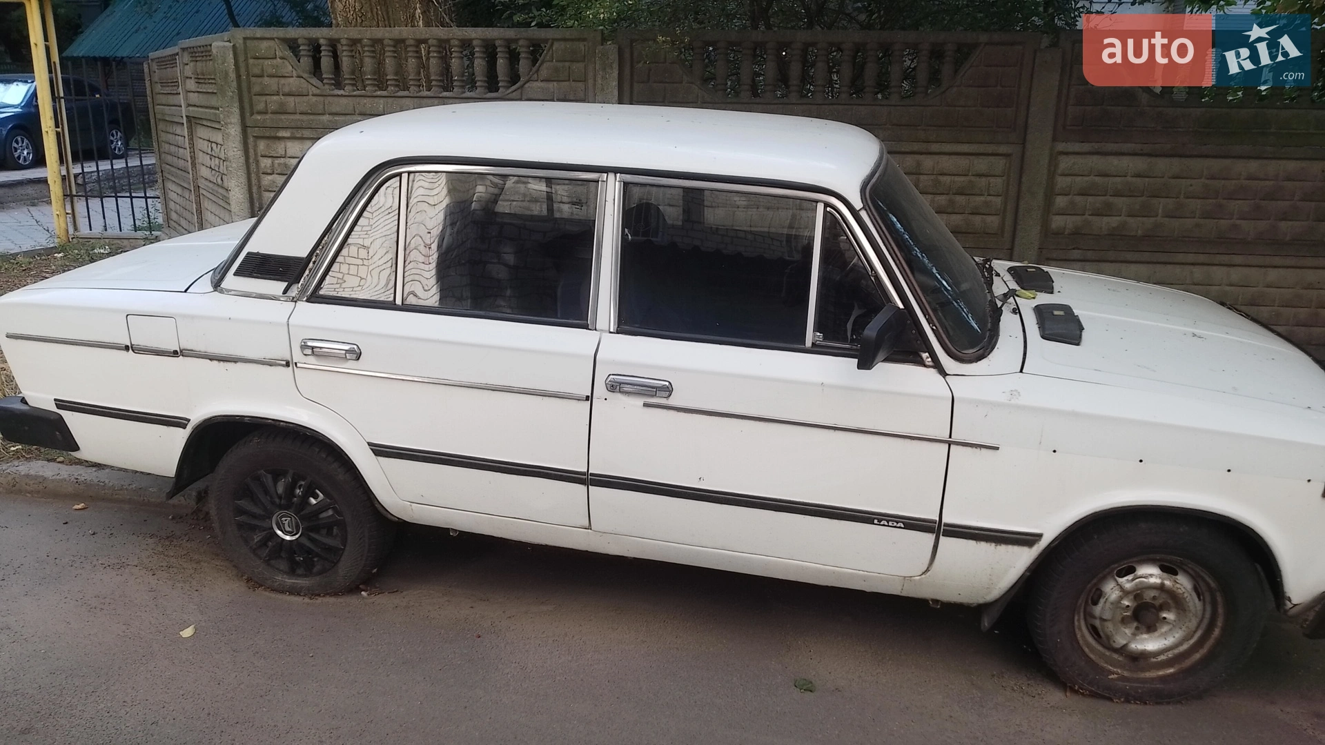 ВАЗ / Lada 2106, 2001