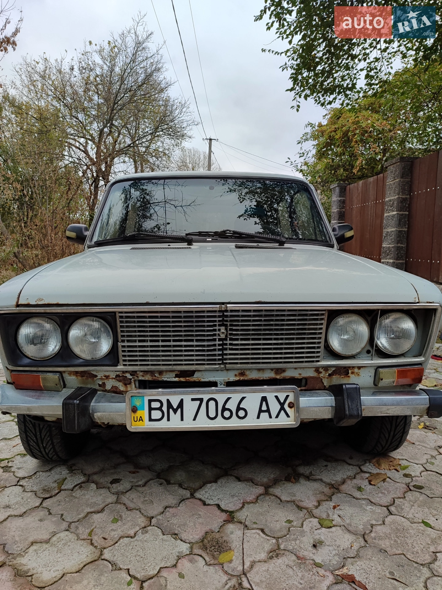 ВАЗ / Lada 2106, 1988