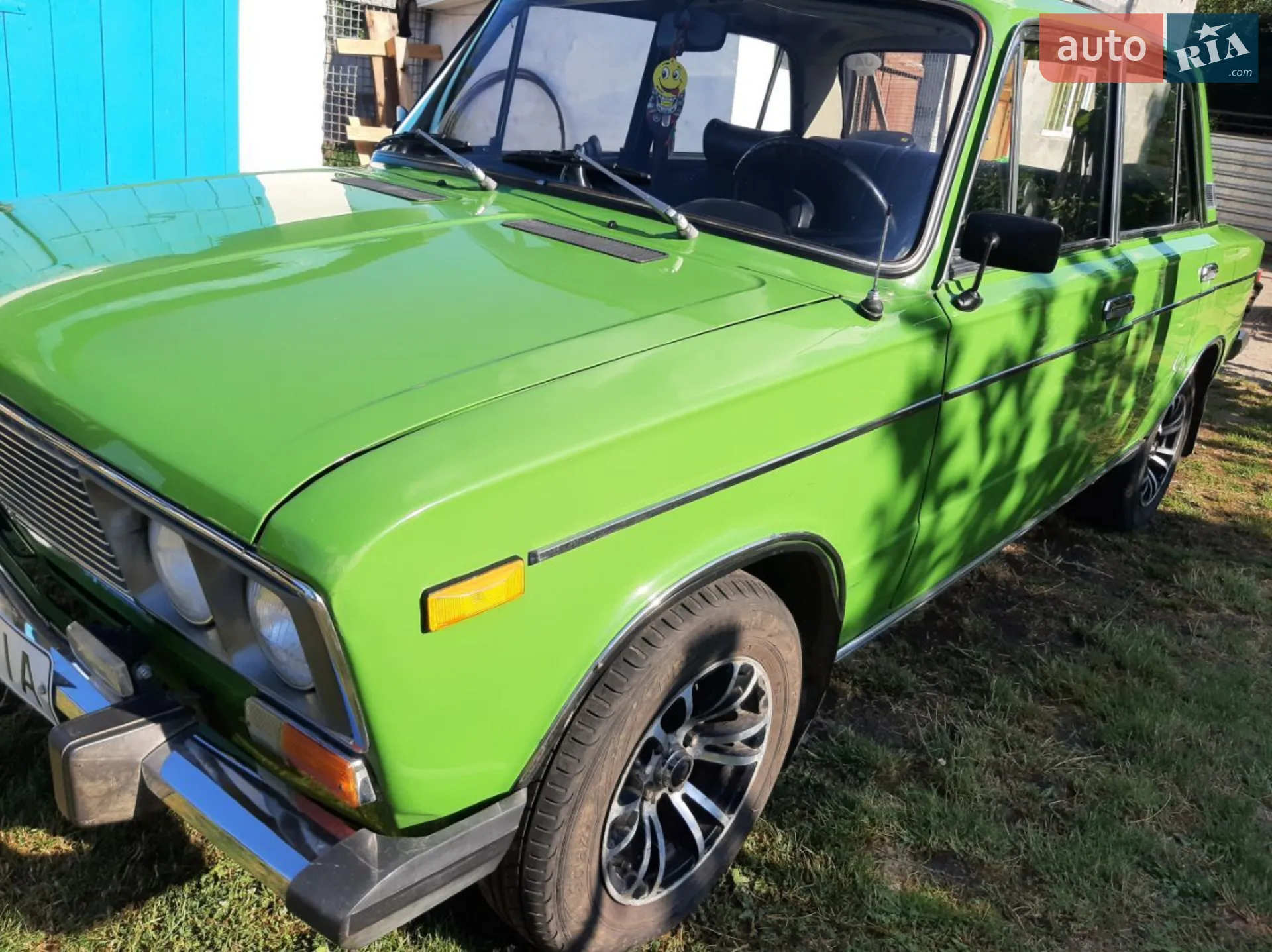 ВАЗ / Lada 2106, 1983