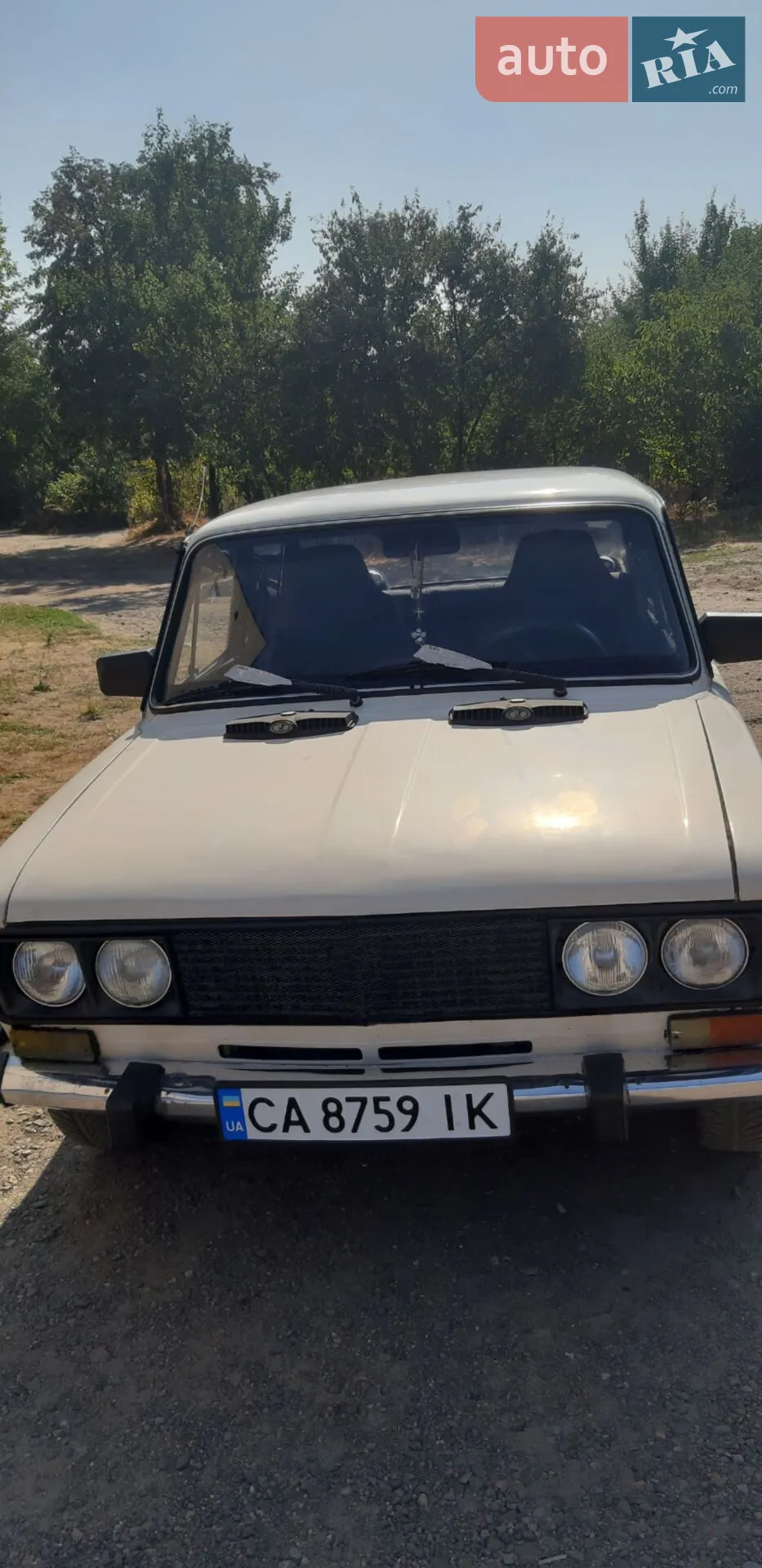 ВАЗ / Lada 2106, 1990