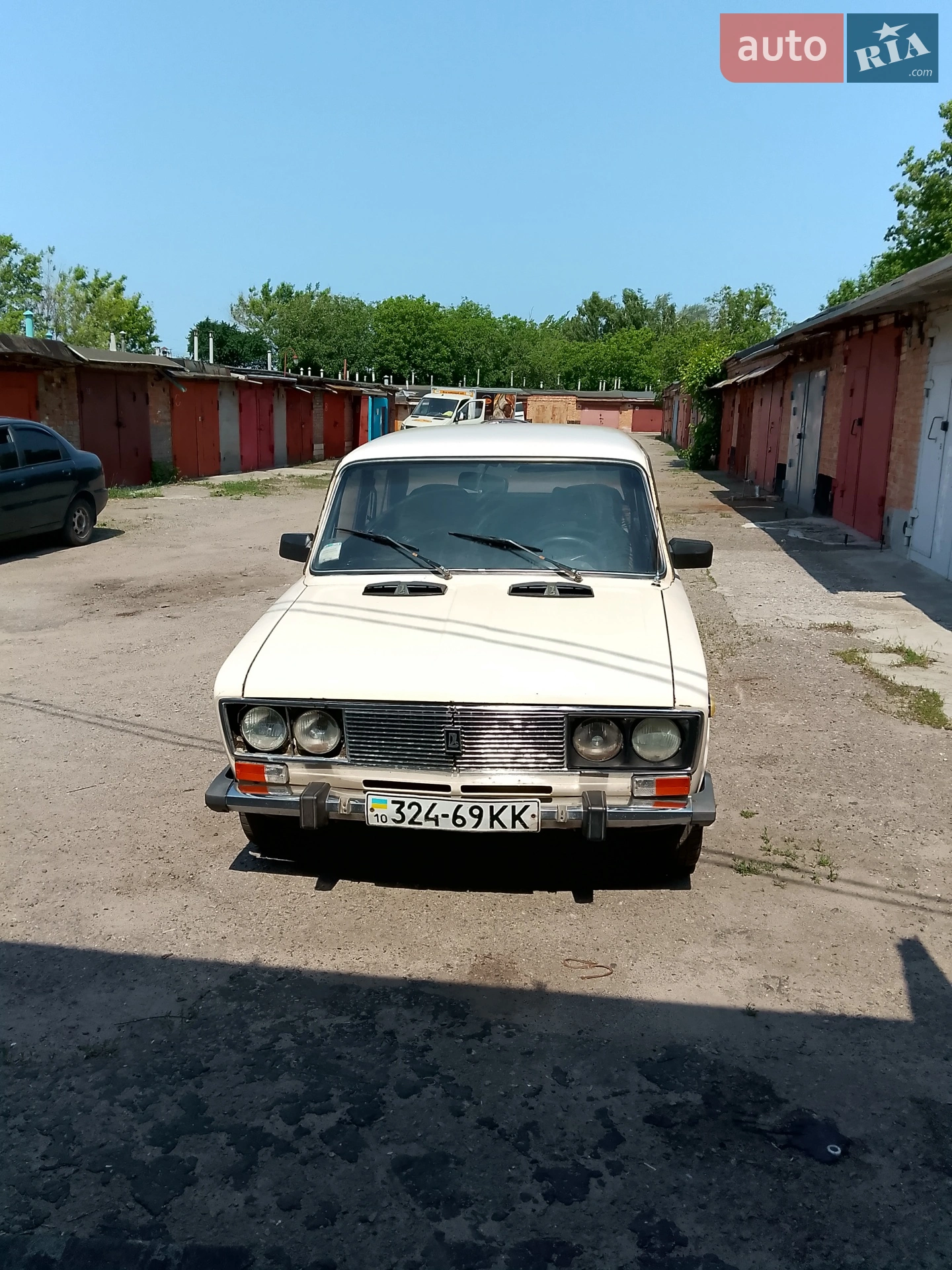ВАЗ / Lada 2106, 1996