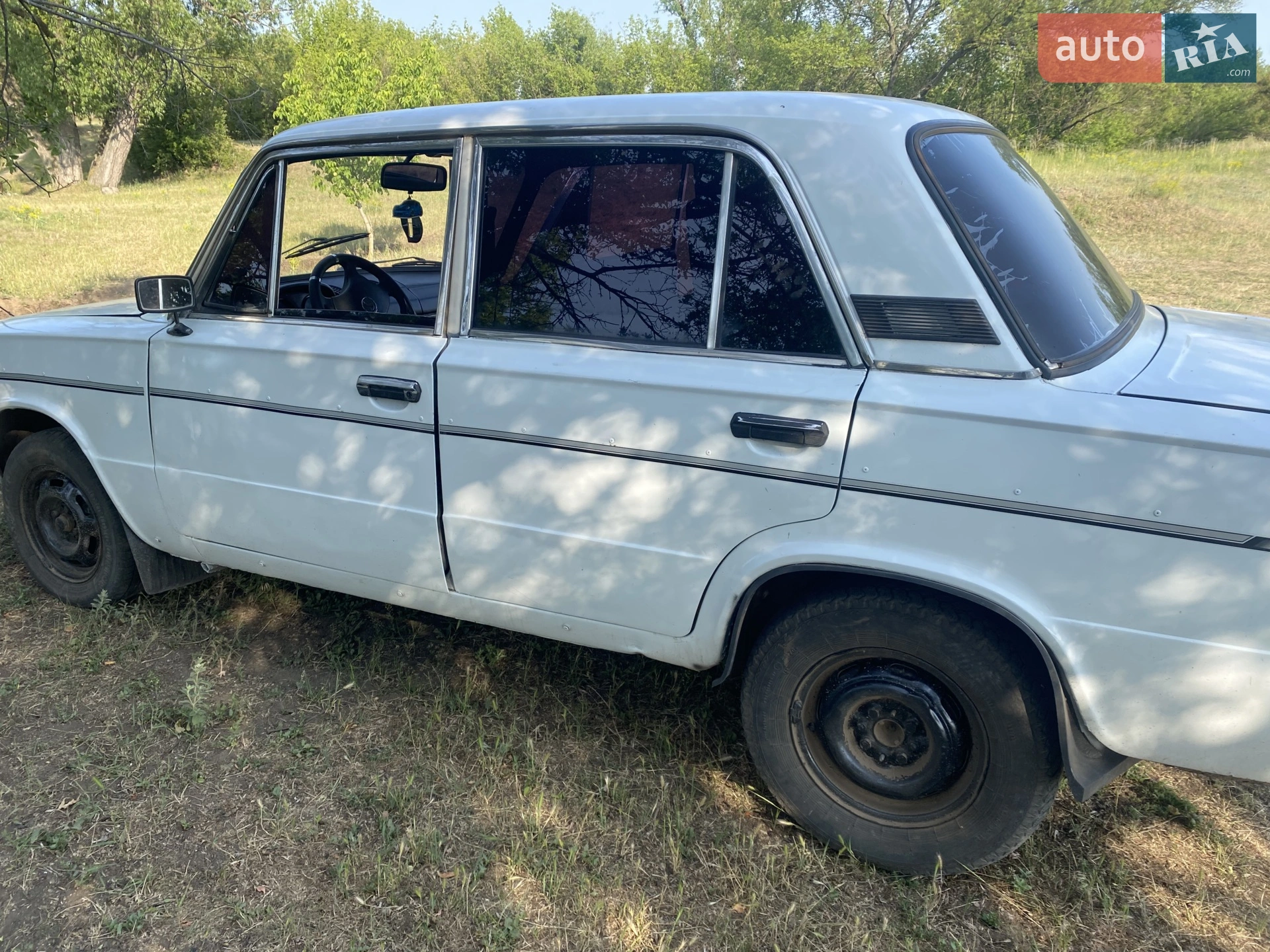 ВАЗ / Lada 2106, 1988