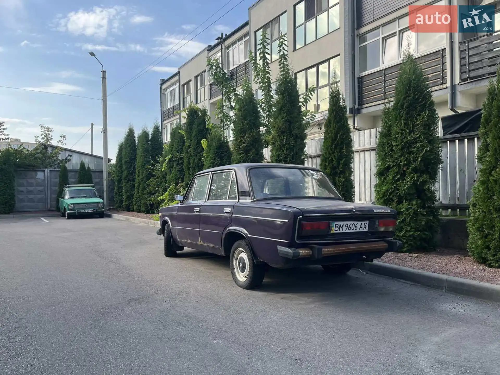 ВАЗ / Lada 2106, 2001
