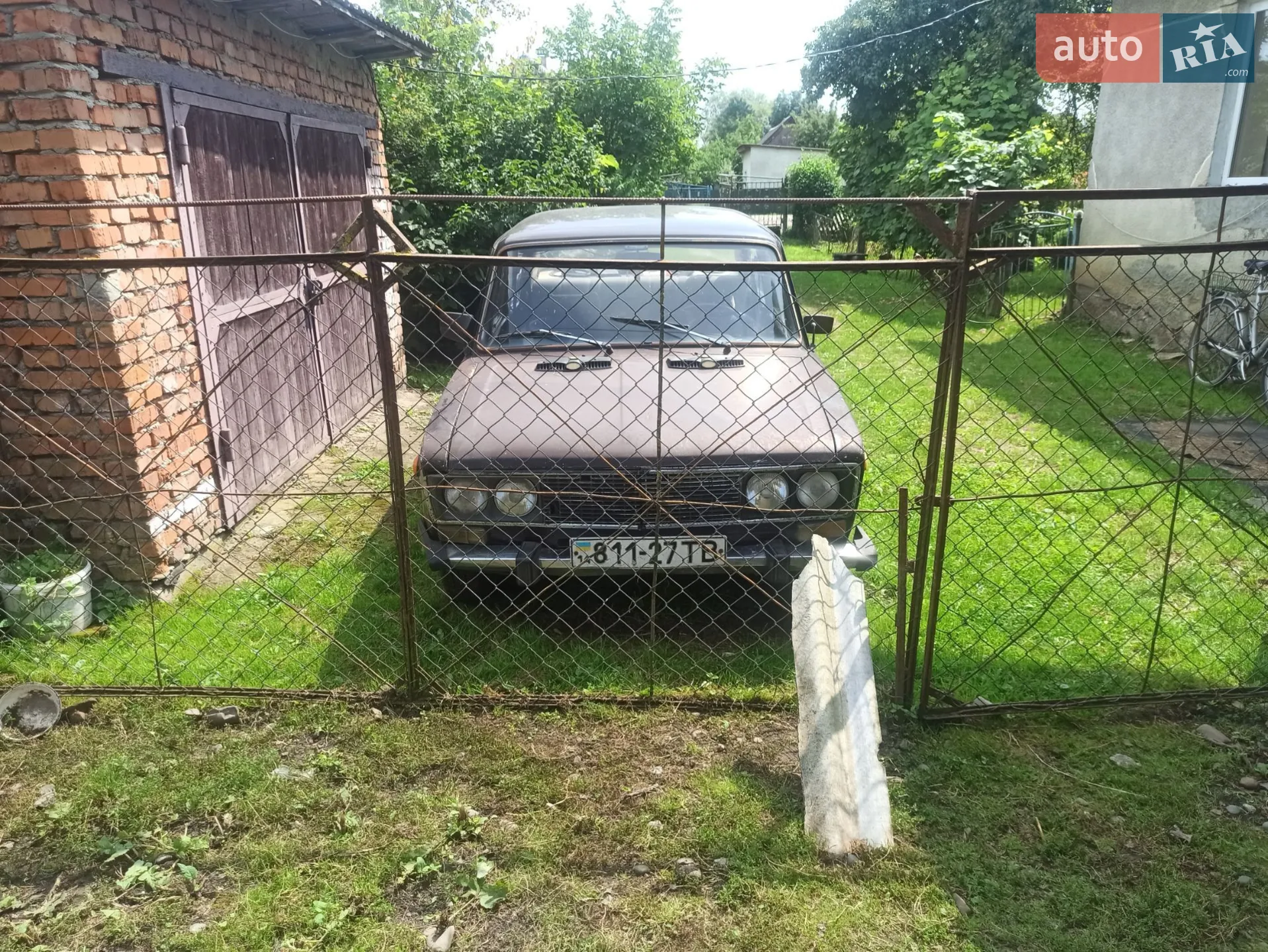 ВАЗ / Lada 2106, 1991