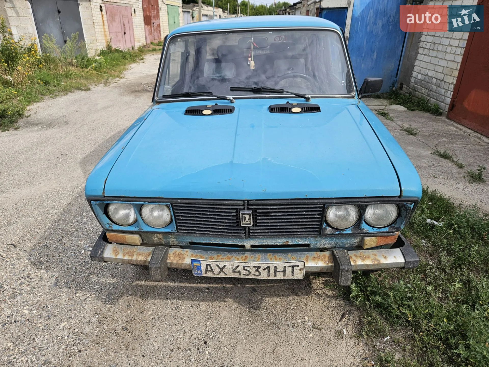 ВАЗ / Lada 2106, 1992