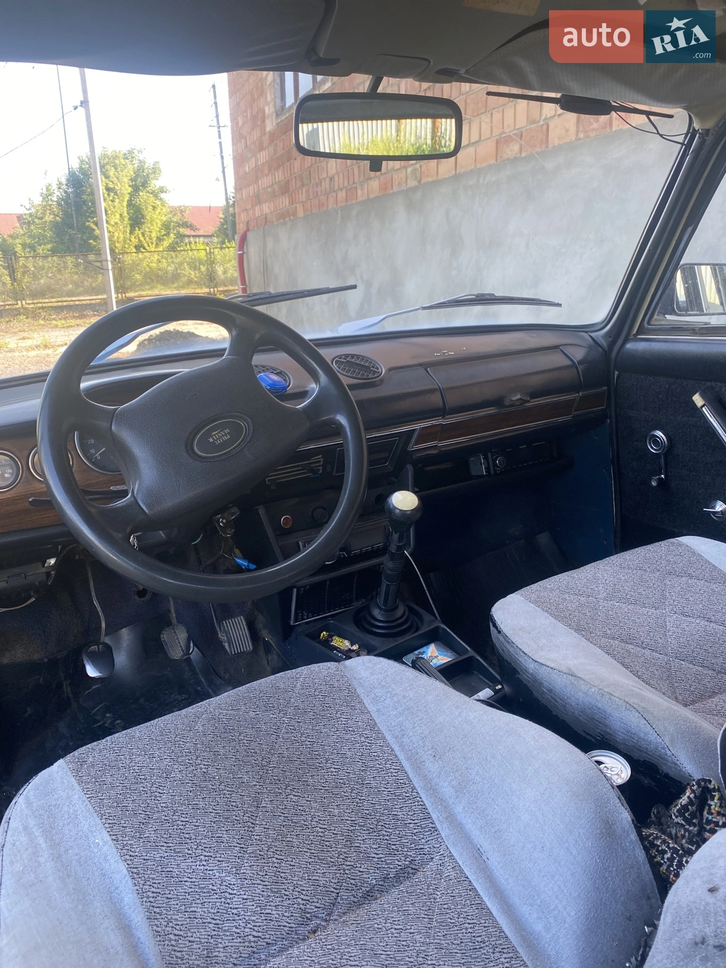 ВАЗ / Lada 2106, 1976
