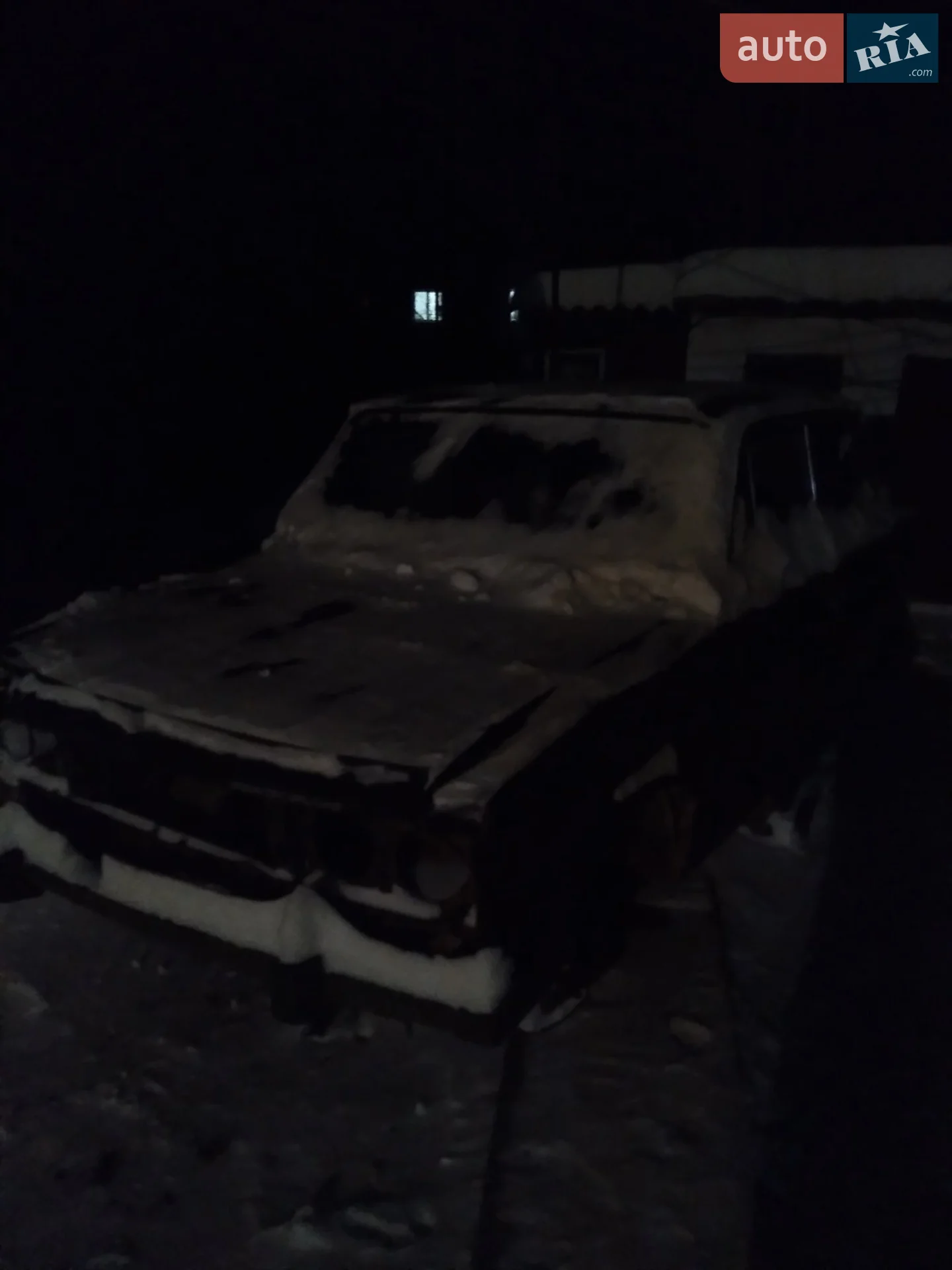 ВАЗ / Lada 2106, 1987