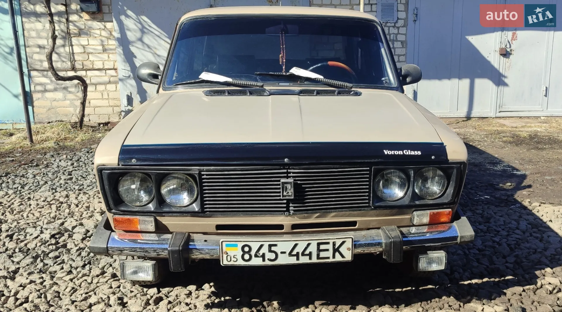 ВАЗ / Lada 2106, 1992
