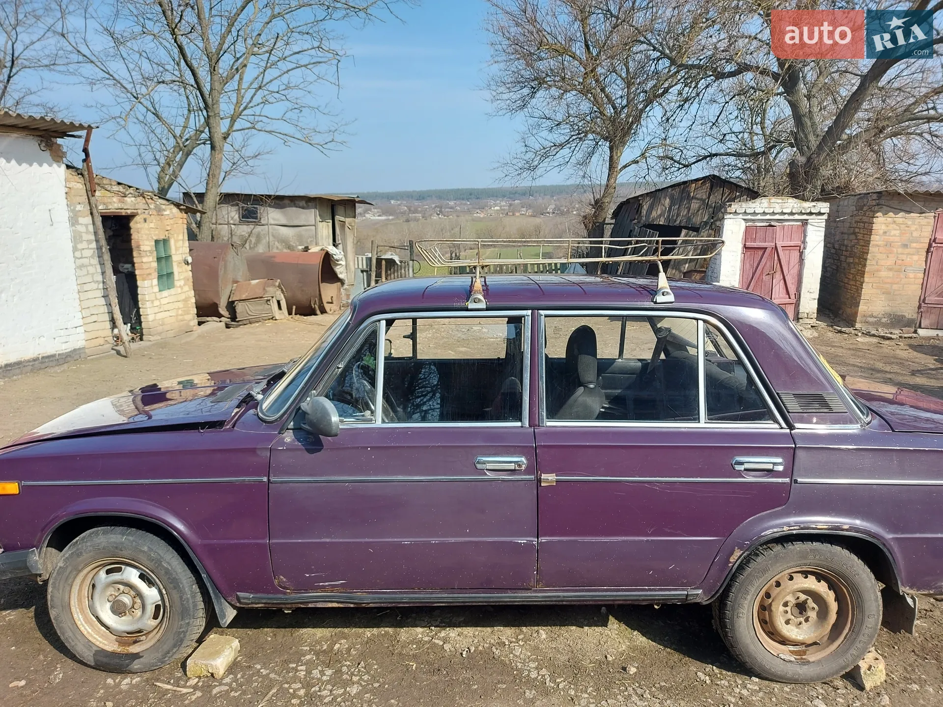 ВАЗ / Lada 2106, 2003