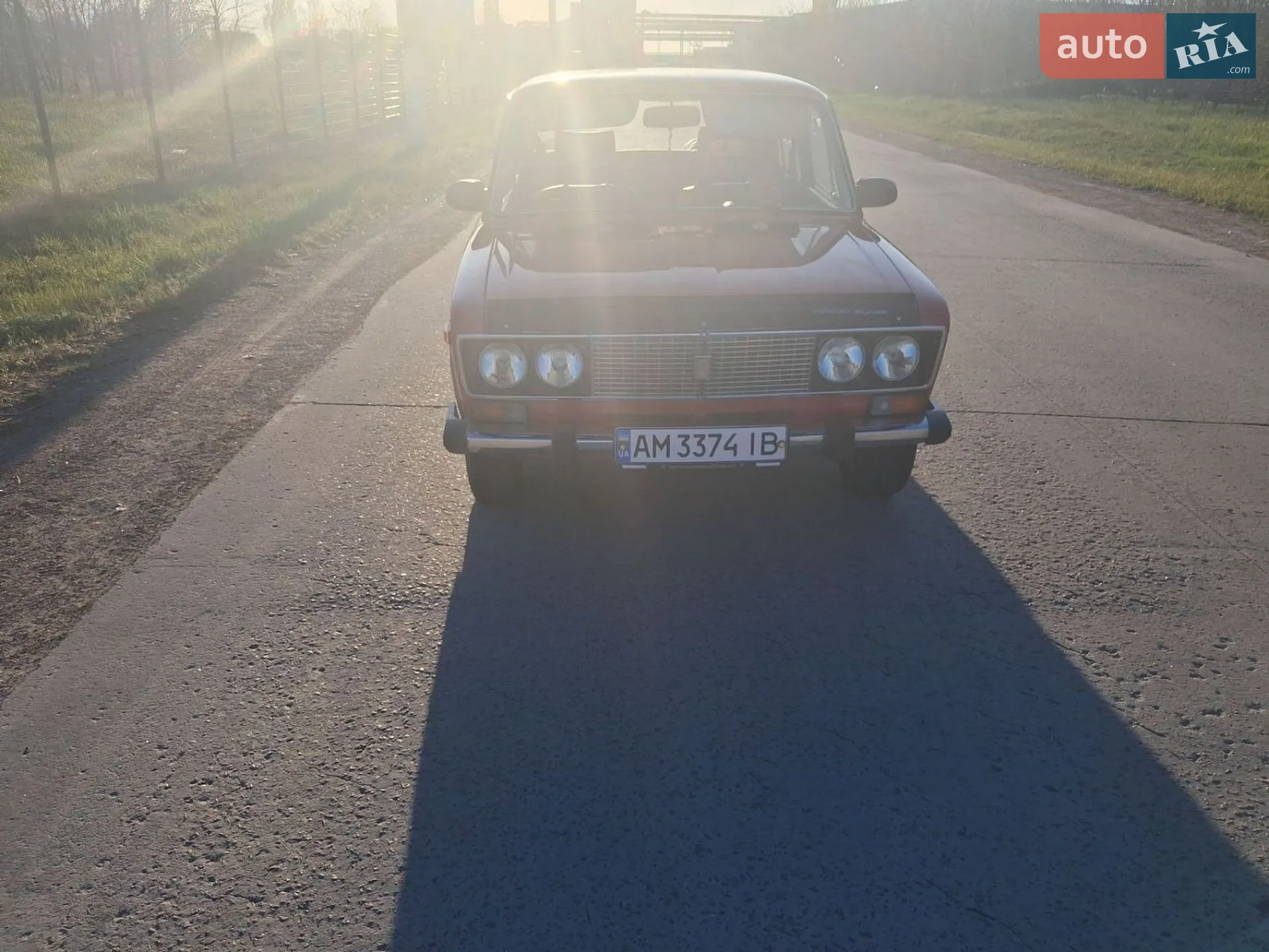 ВАЗ / Lada 2106, 1990