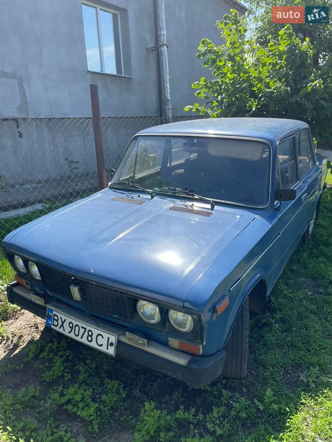 ВАЗ / Lada 2106, 1995