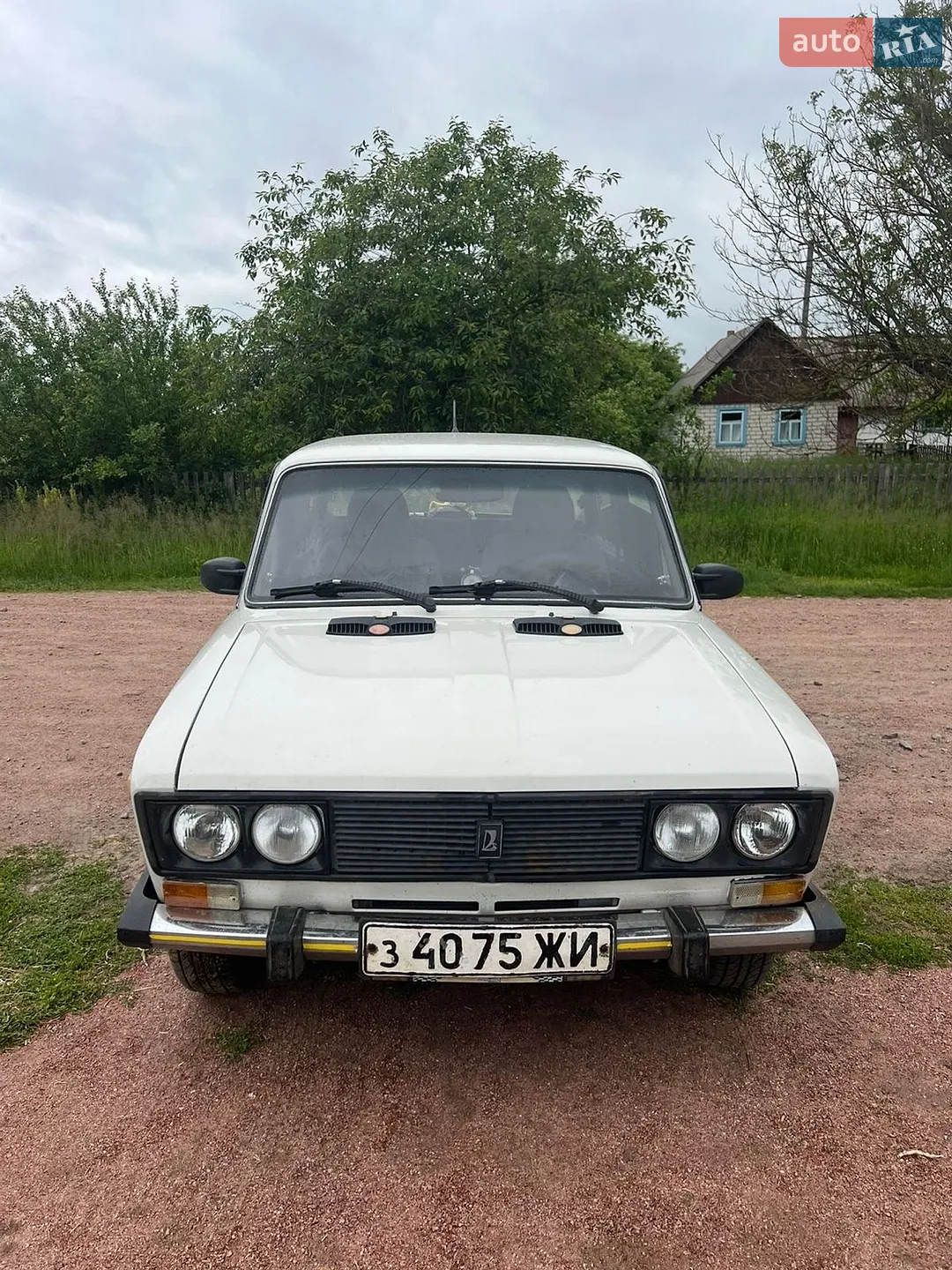 ВАЗ / Lada 2106, 1990
