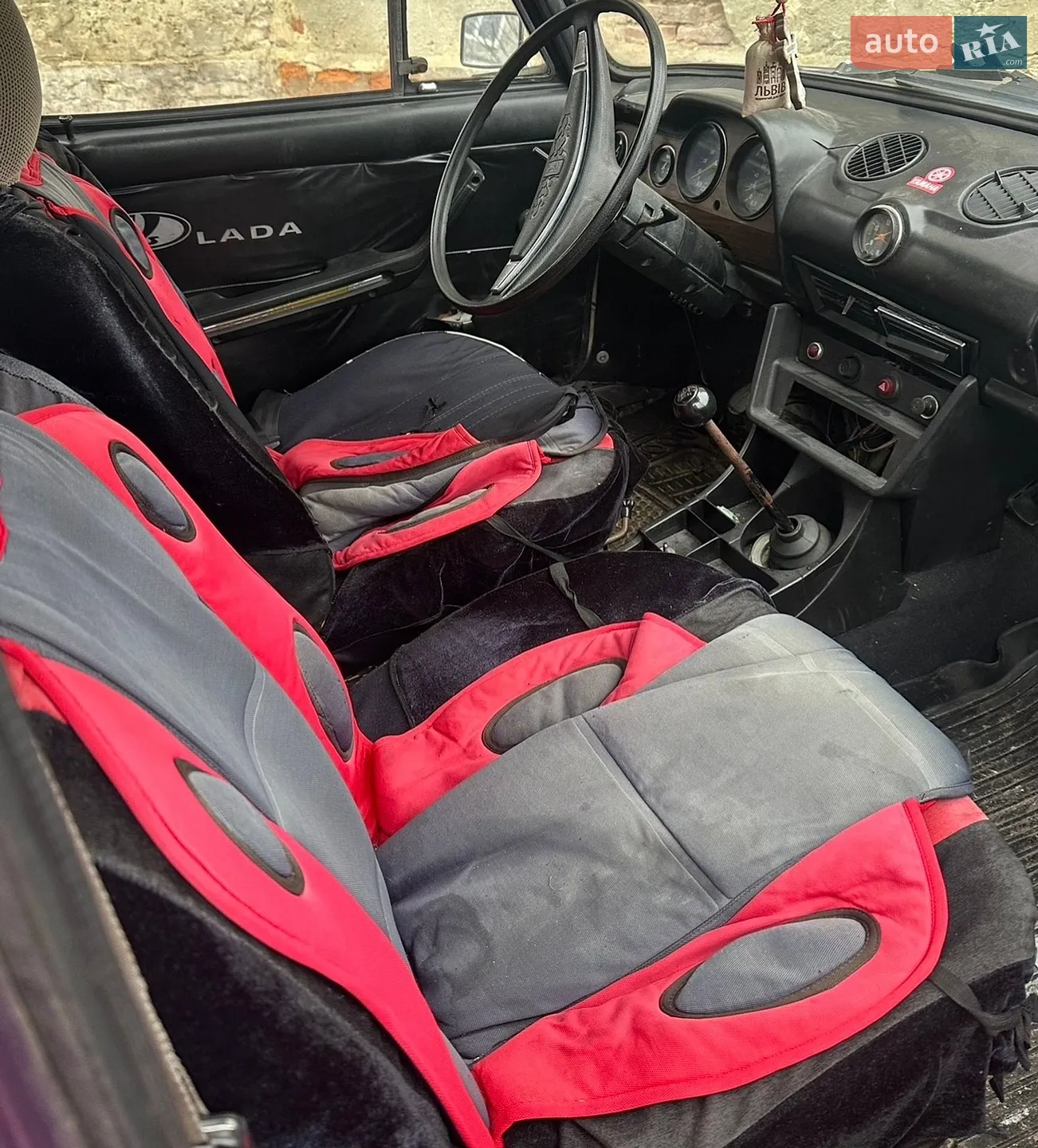 ВАЗ / Lada 2106, 1993