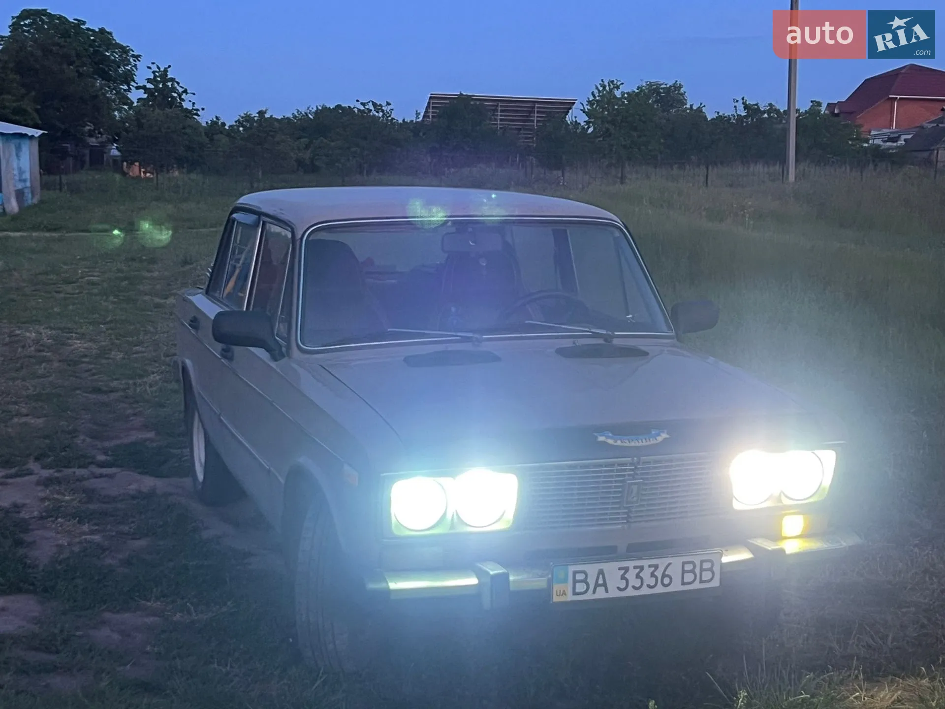 ВАЗ / Lada 2106, 1990
