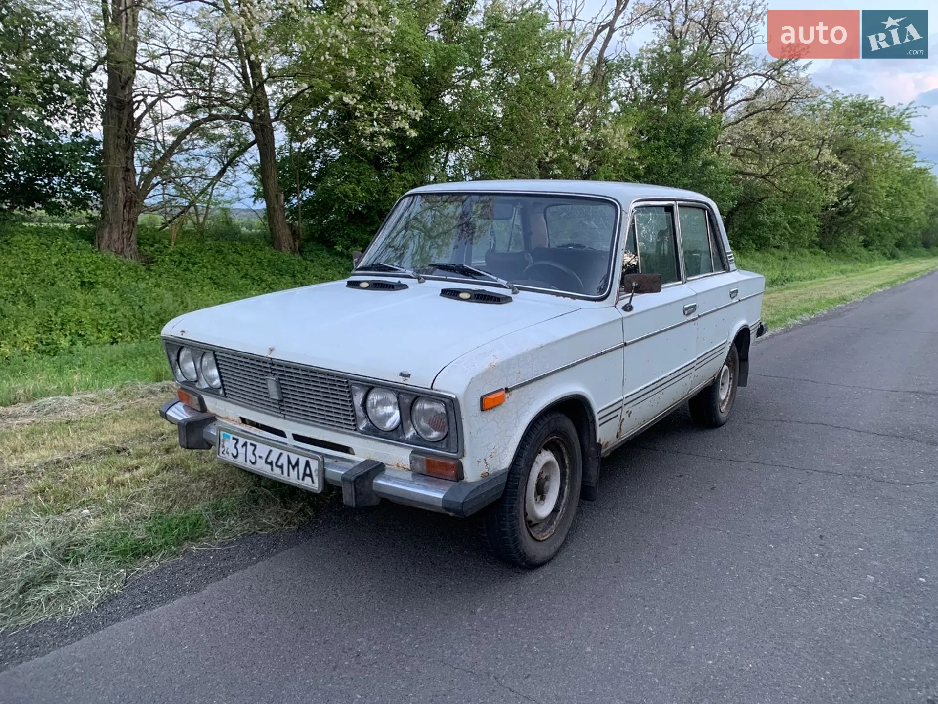 ВАЗ / Lada 2106, 1990