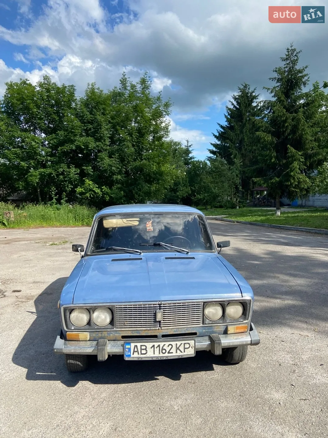 ВАЗ / Lada 2106, 1991