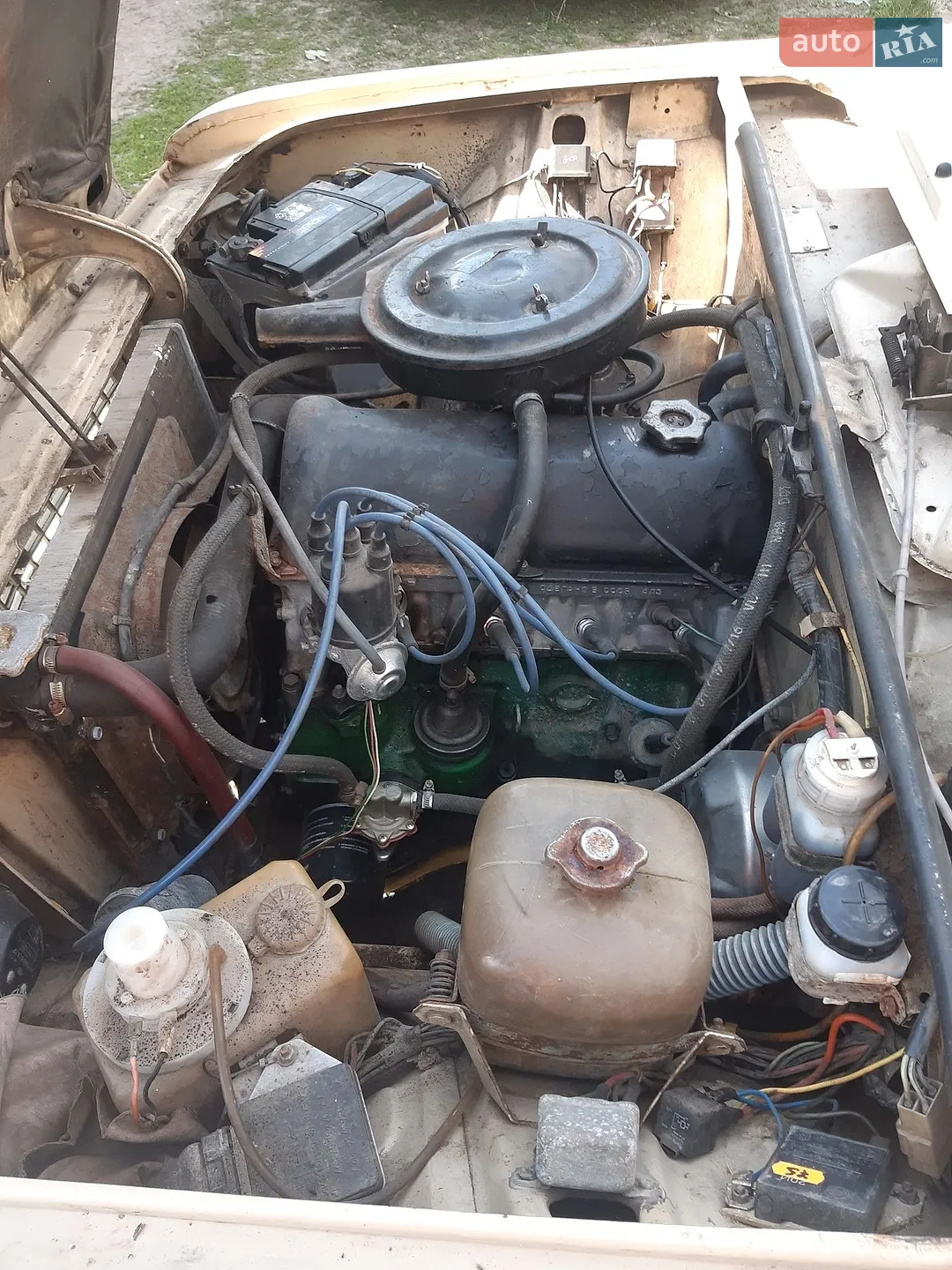ВАЗ / Lada 2106, 1990