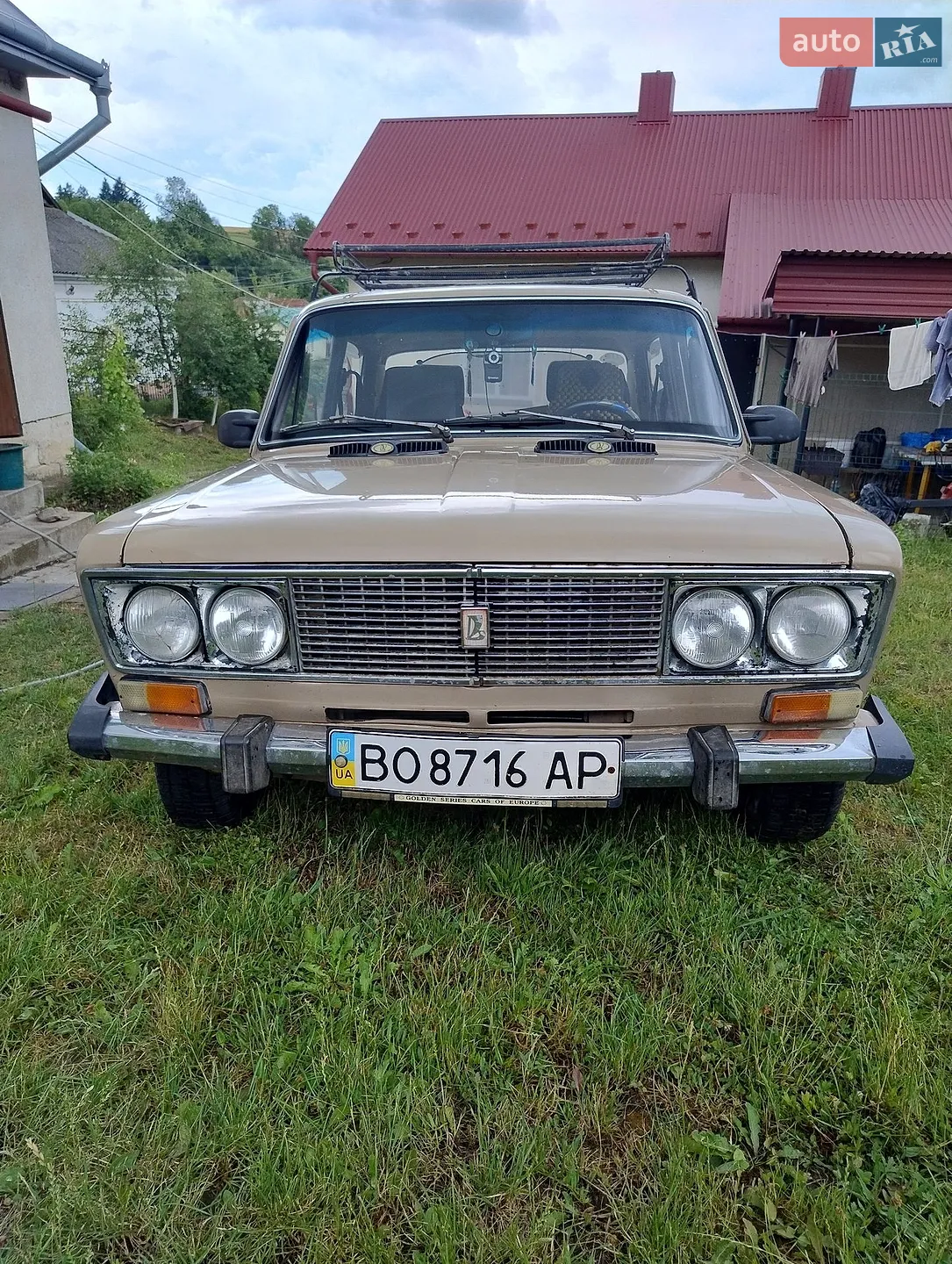 ВАЗ / Lada 2106, 1990