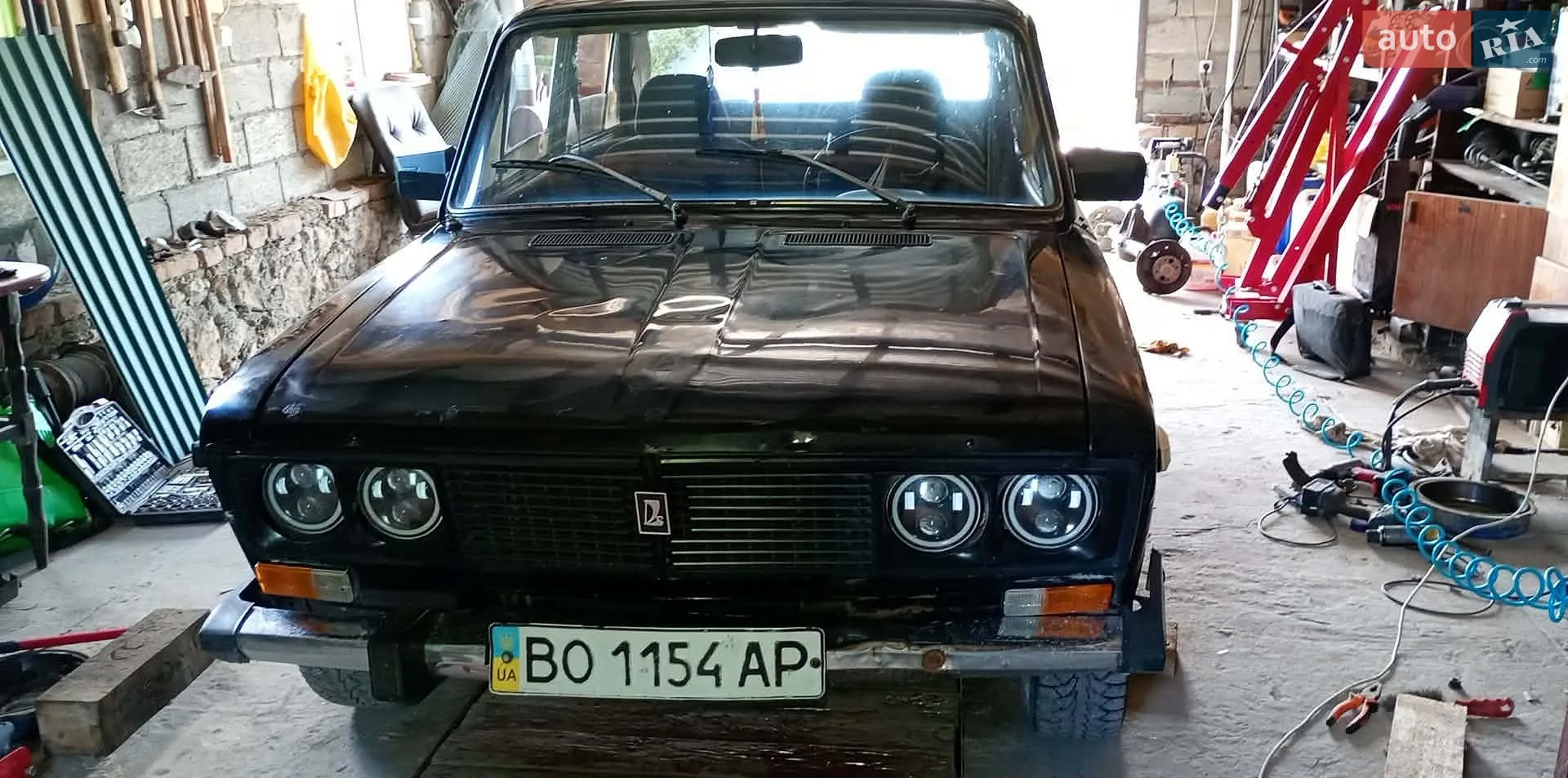 ВАЗ / Lada 2106, 1991